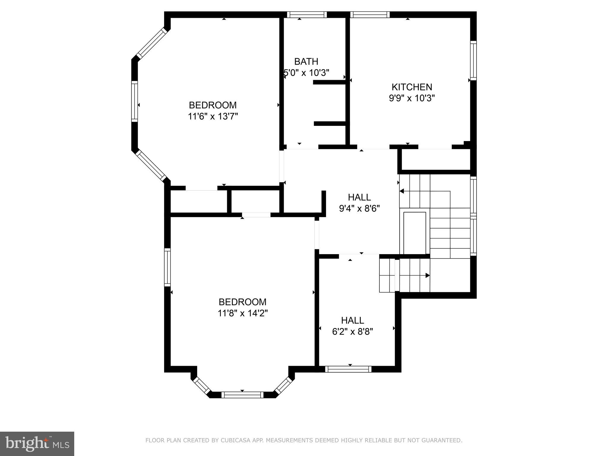DOYLESTOWN BORO - Residential Lease
