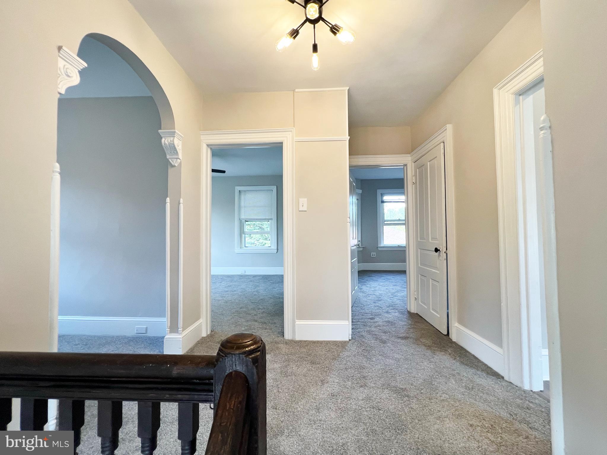 DOYLESTOWN BORO - Residential Lease