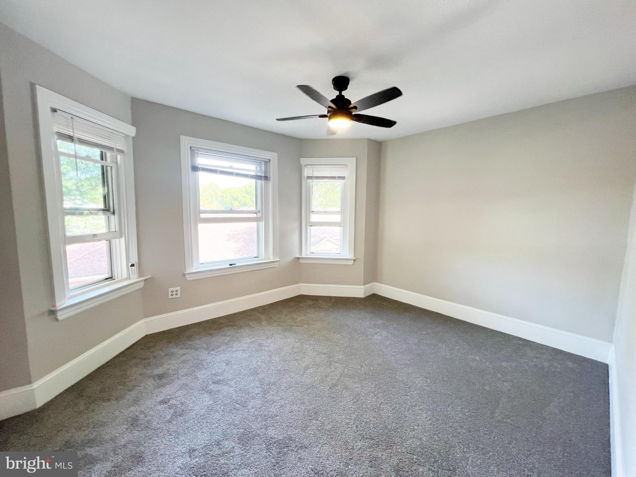 DOYLESTOWN BORO - Residential Lease