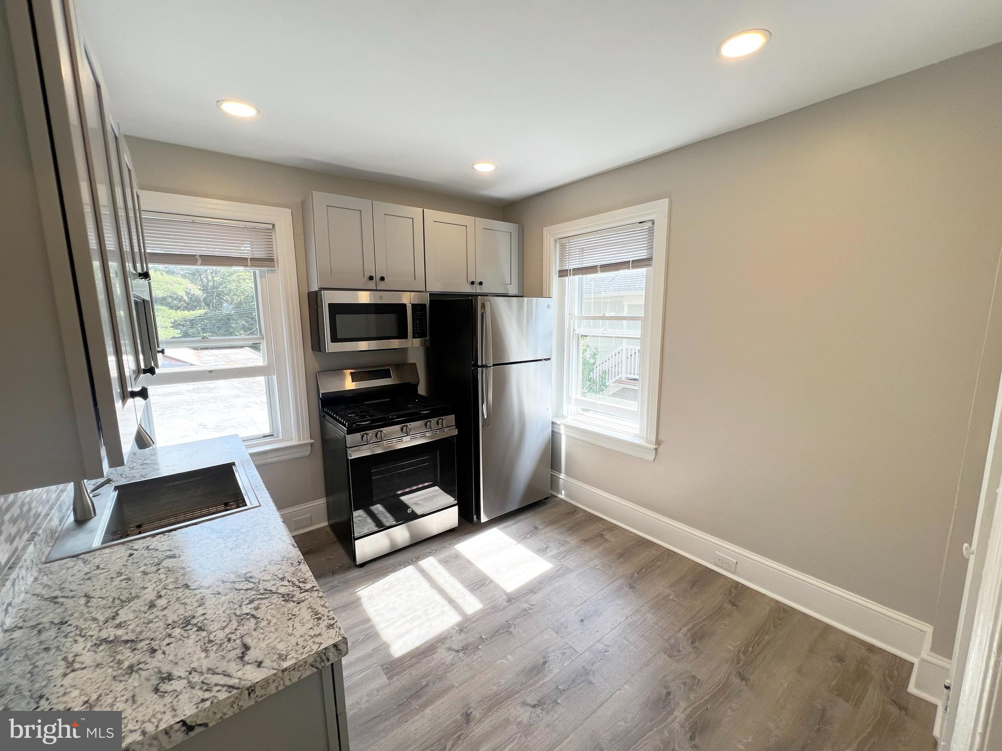 DOYLESTOWN BORO - Residential Lease