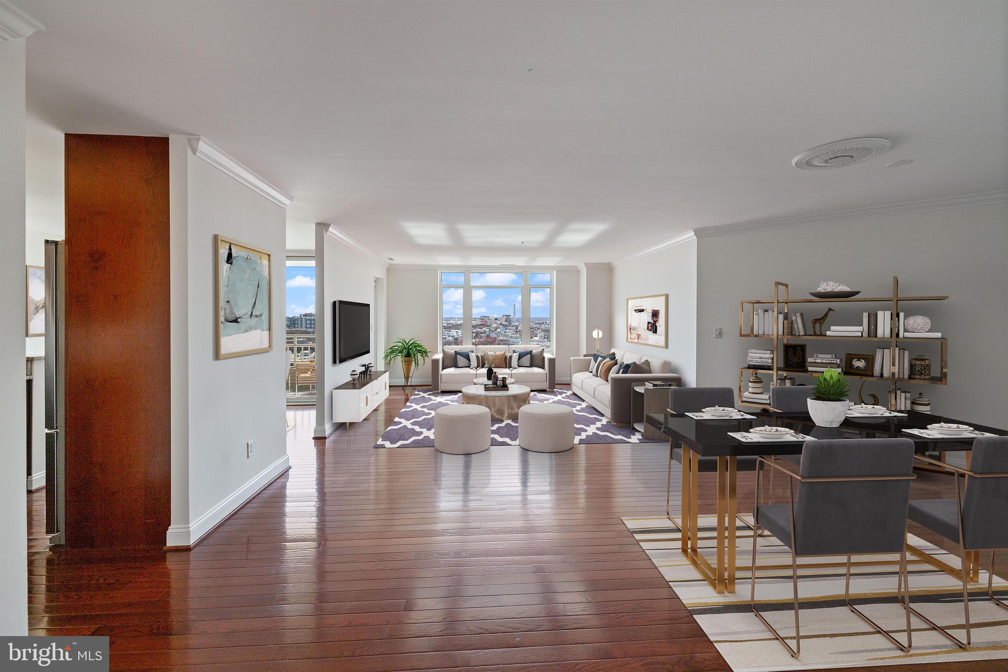 HARBORVIEW TOWERS - Residential
