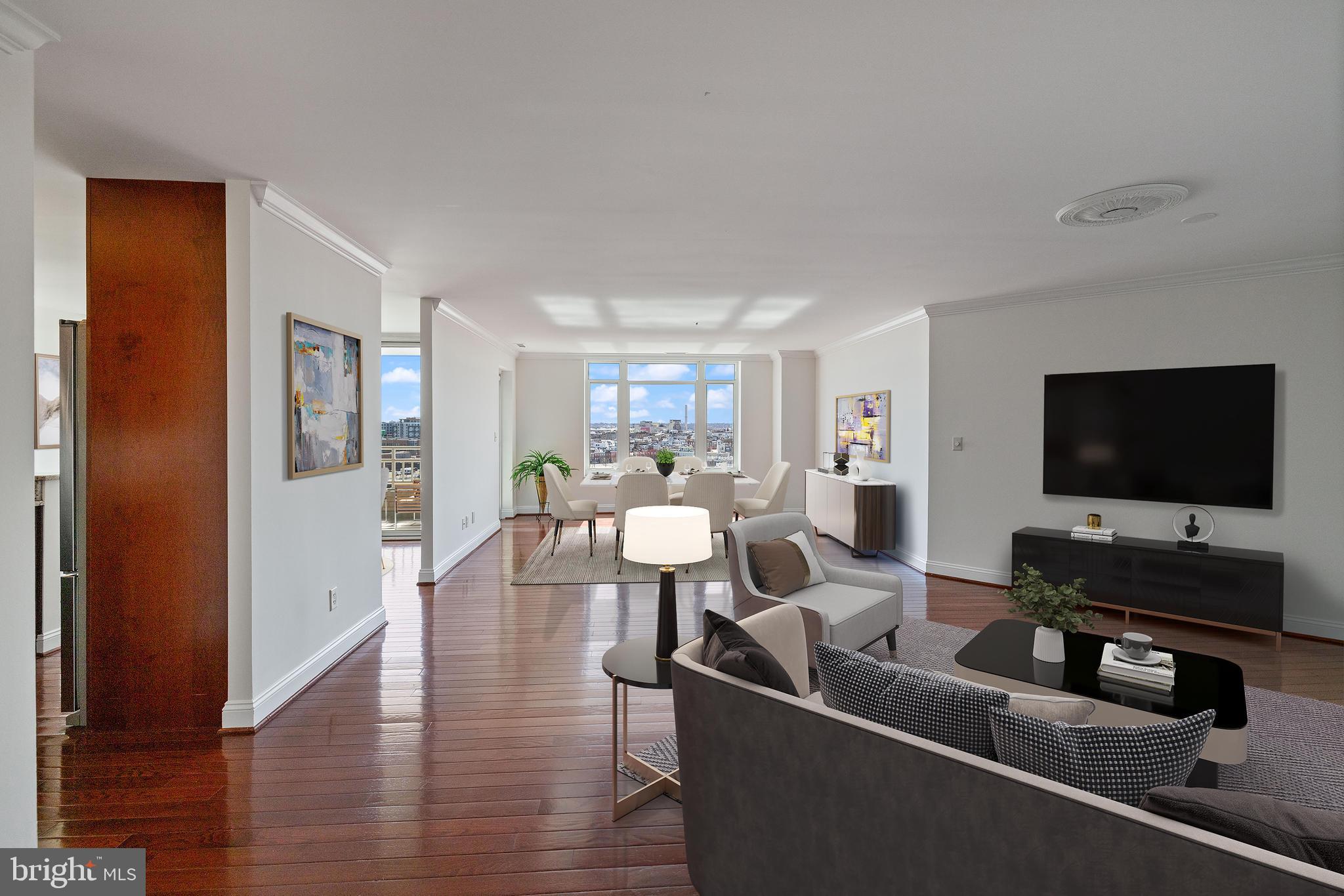 HARBORVIEW TOWERS - Residential