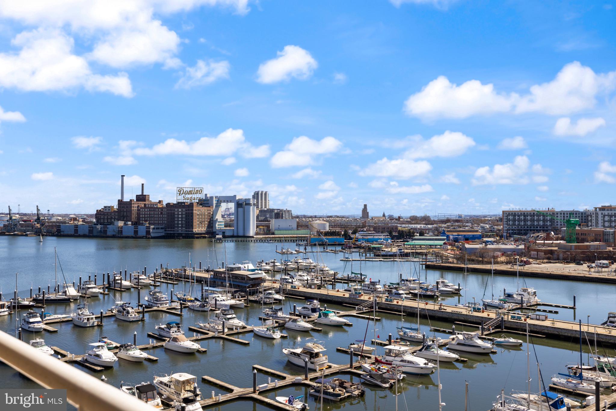 HARBORVIEW TOWERS - Residential