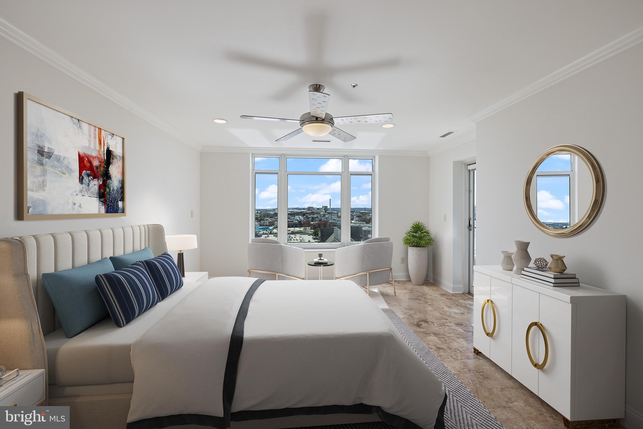 HARBORVIEW TOWERS - Residential