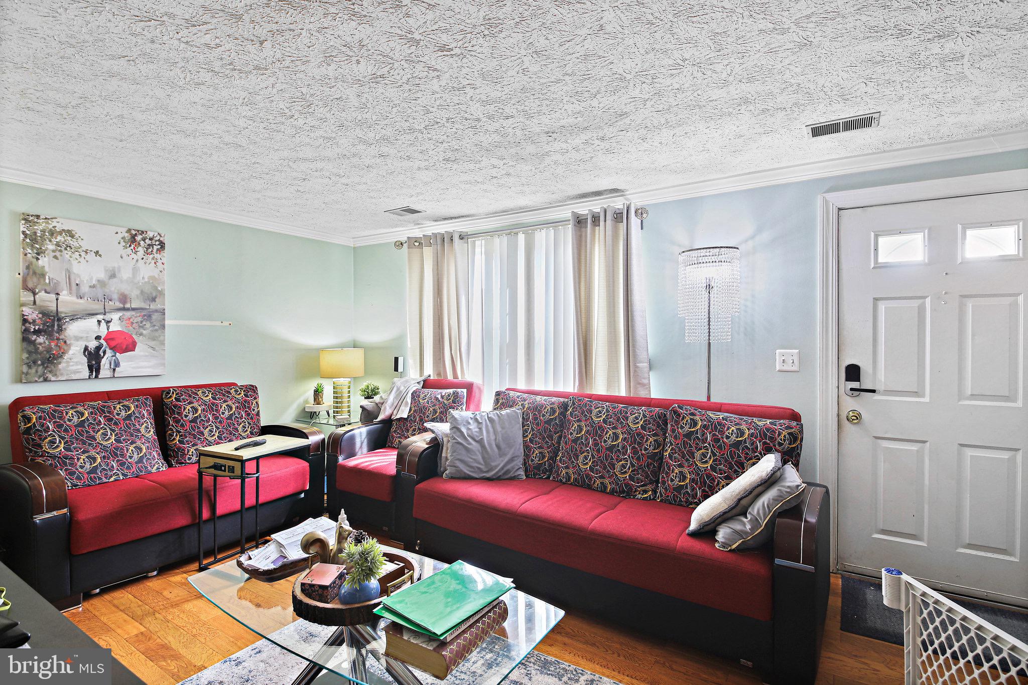 BANNERWOOD - Residential Lease