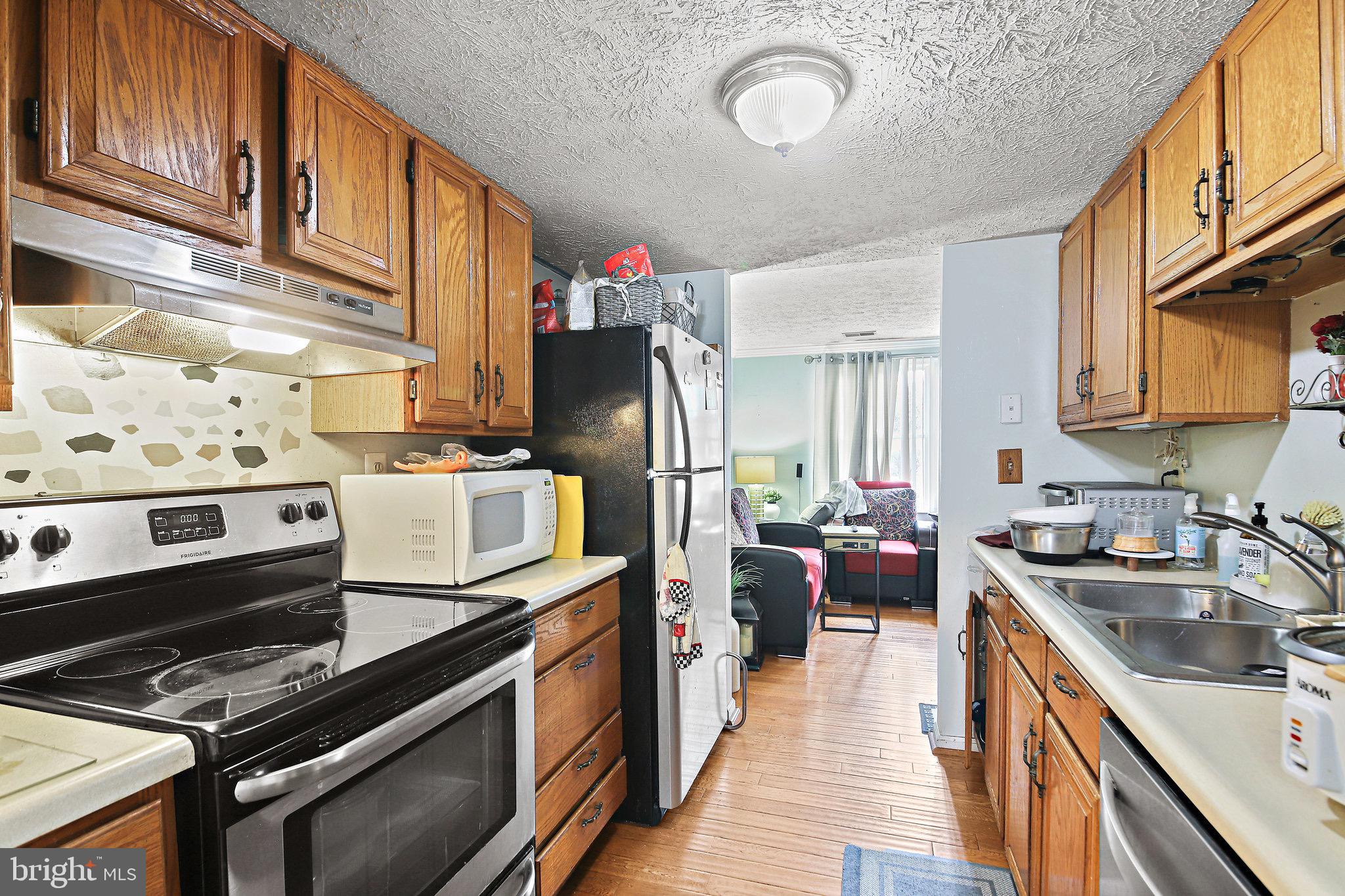 BANNERWOOD - Residential Lease