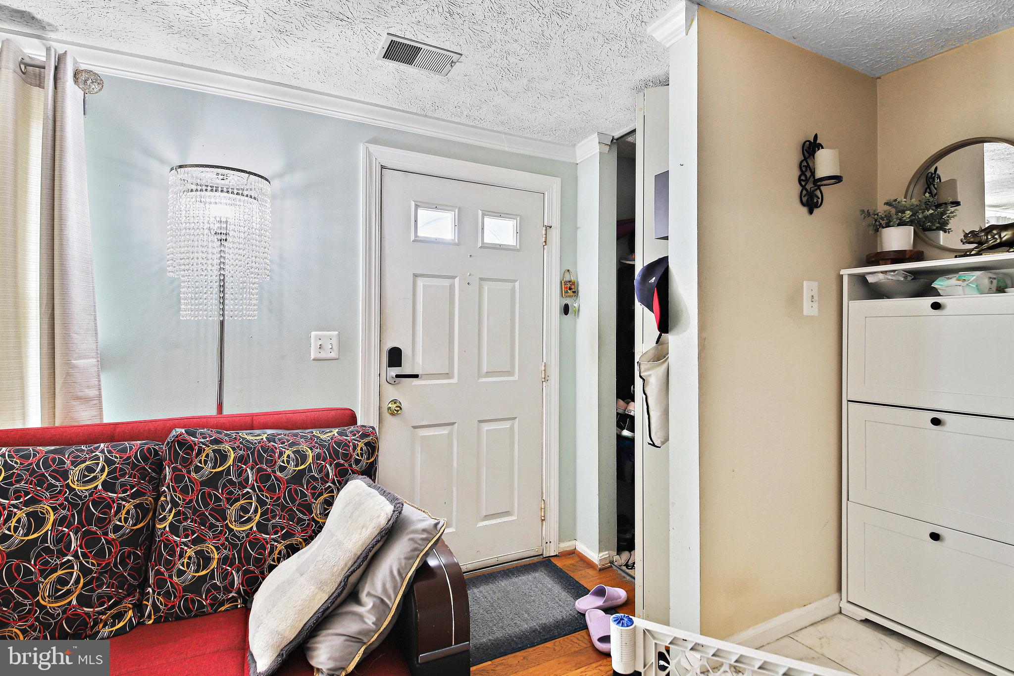 BANNERWOOD - Residential Lease