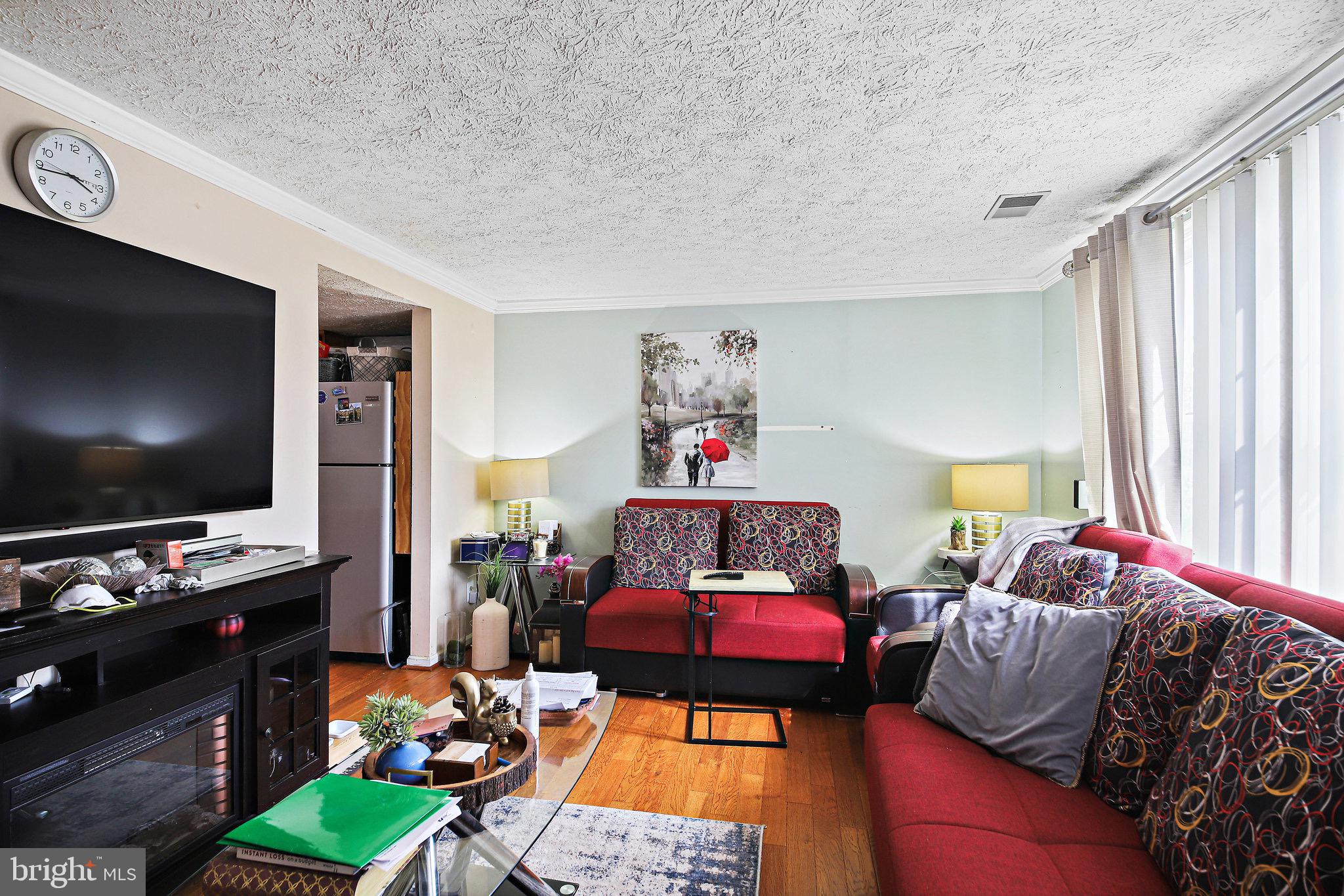 BANNERWOOD - Residential Lease