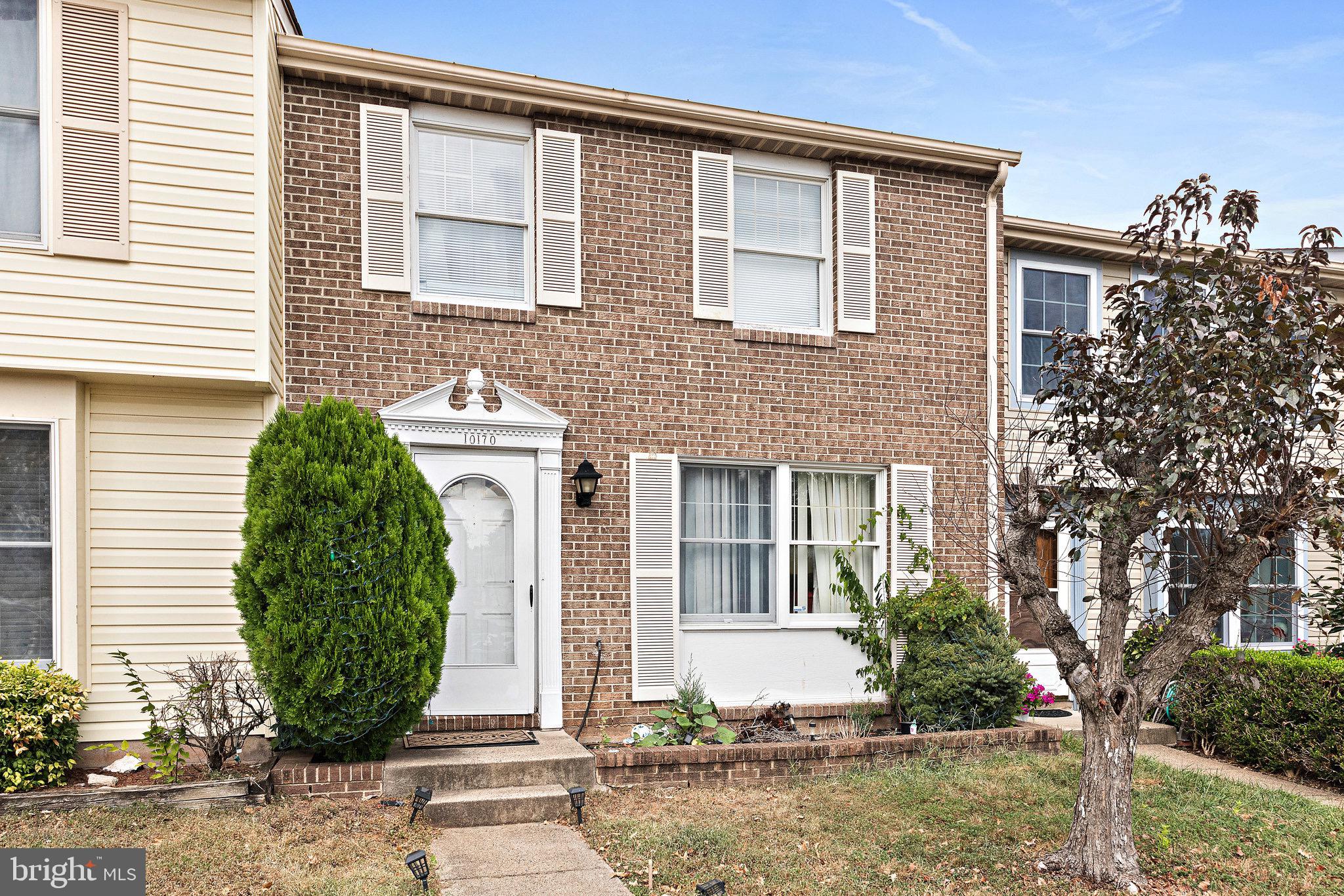 BANNERWOOD - Residential Lease