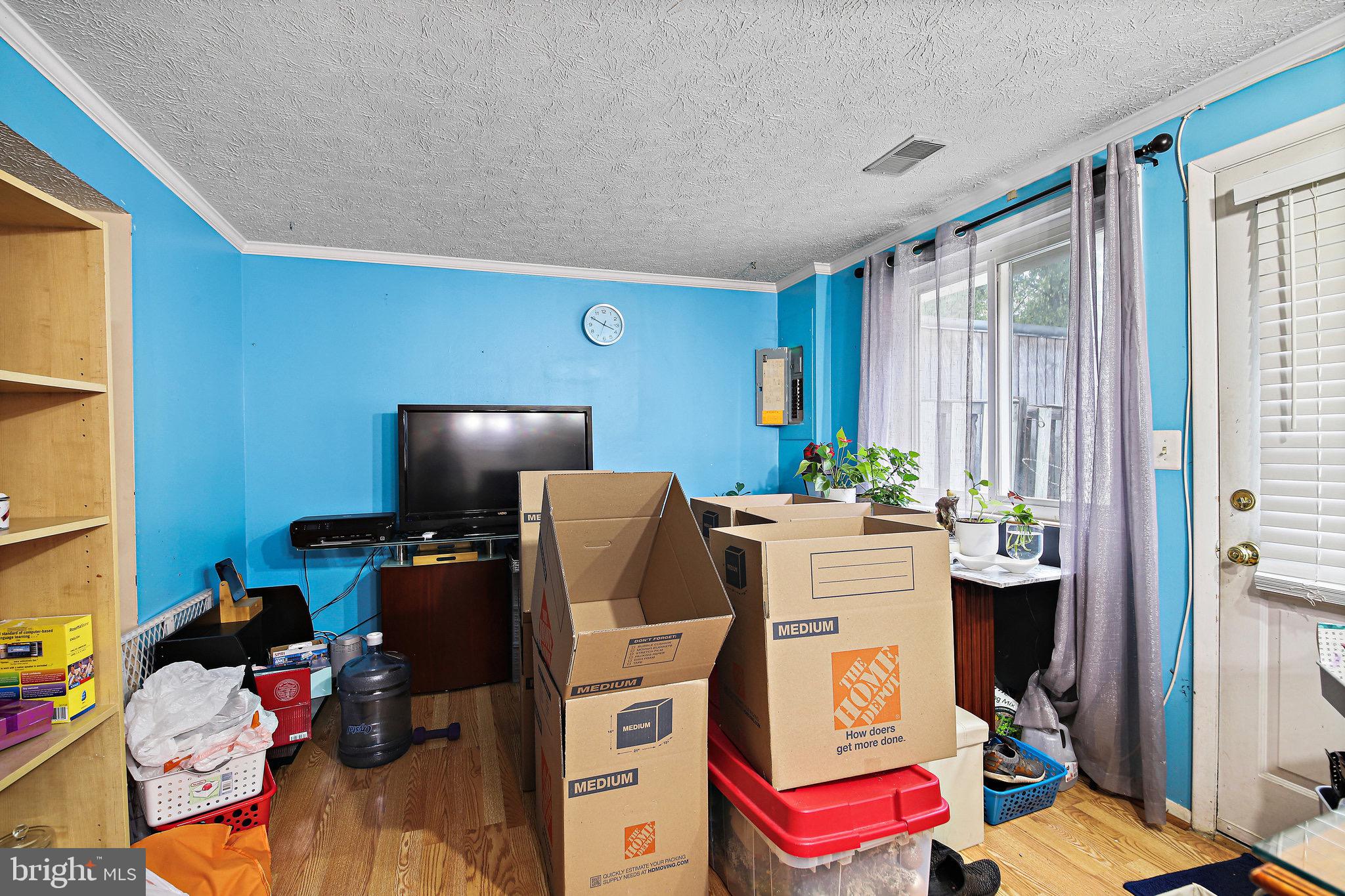 BANNERWOOD - Residential Lease