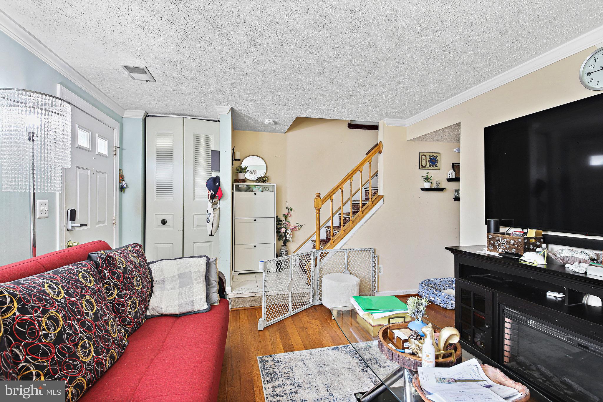 BANNERWOOD - Residential Lease