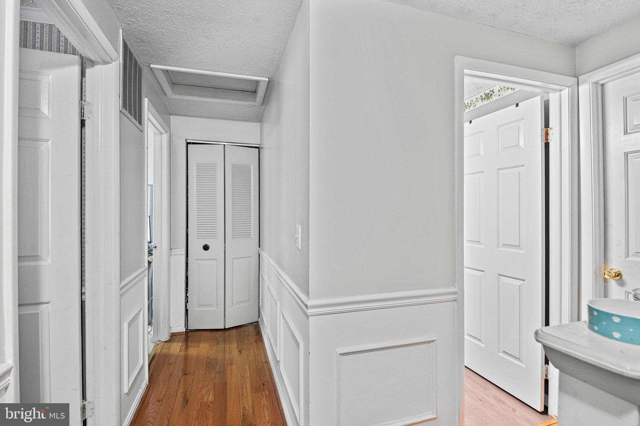 BANNERWOOD - Residential Lease