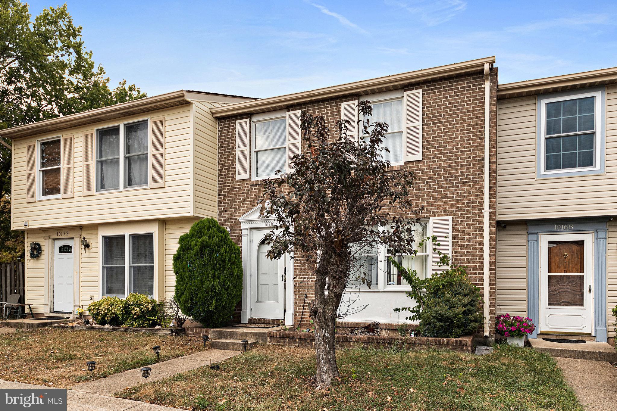 BANNERWOOD - Residential Lease