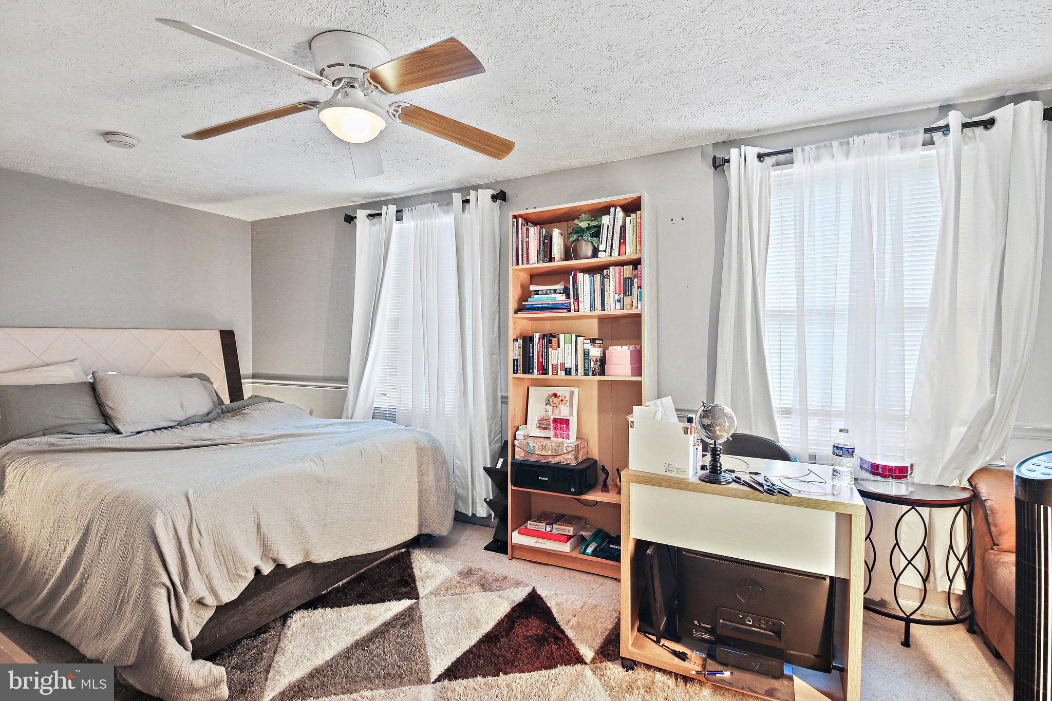 BANNERWOOD - Residential Lease