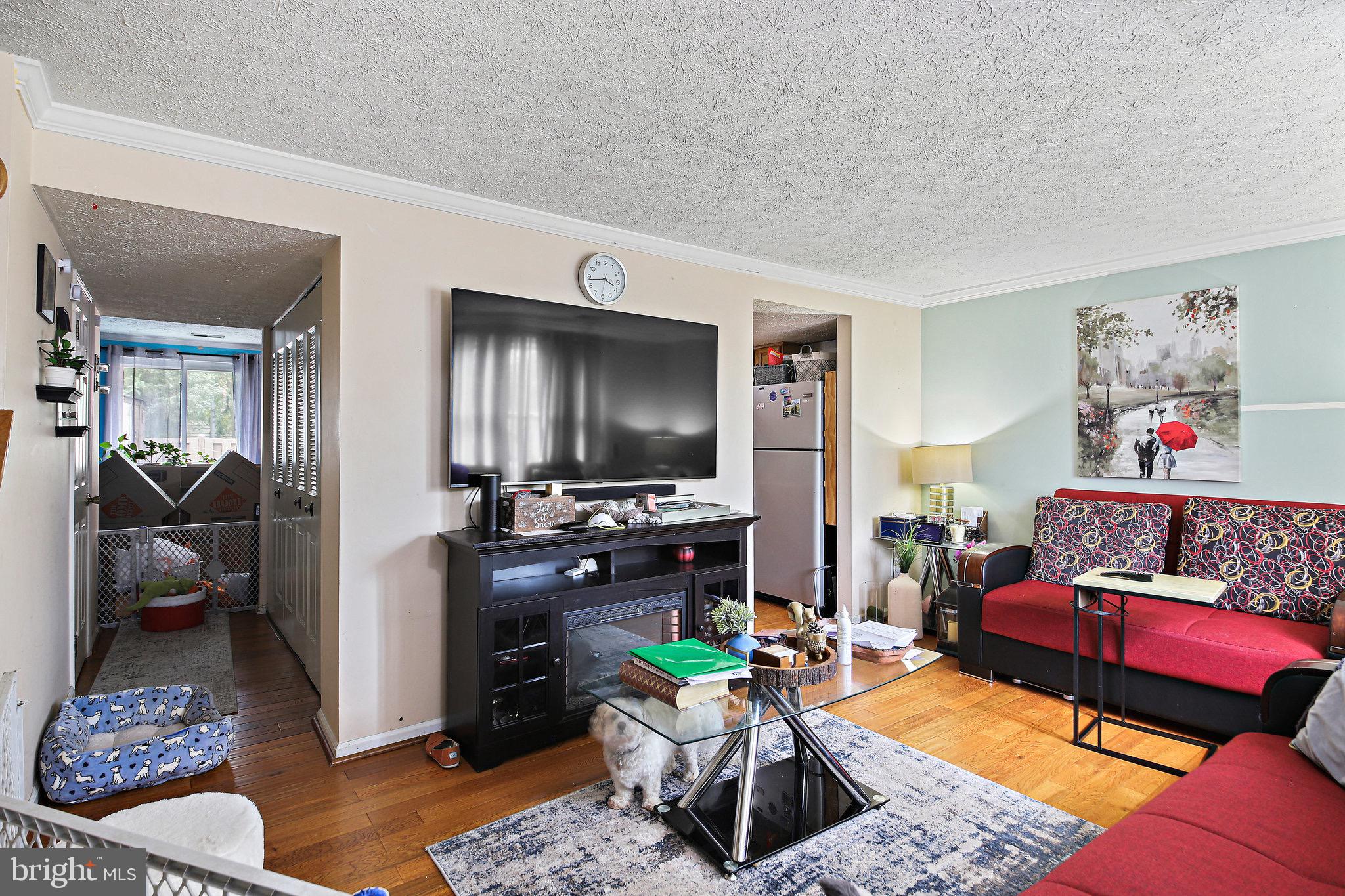 BANNERWOOD - Residential Lease