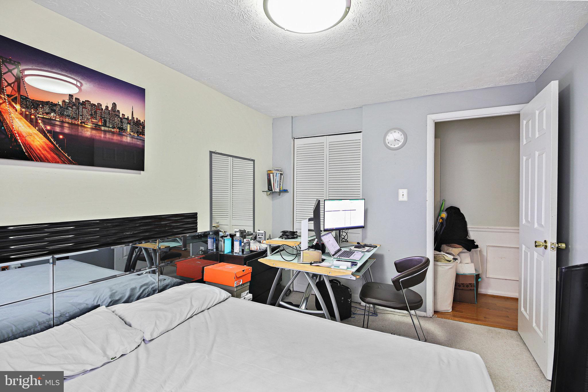 BANNERWOOD - Residential Lease