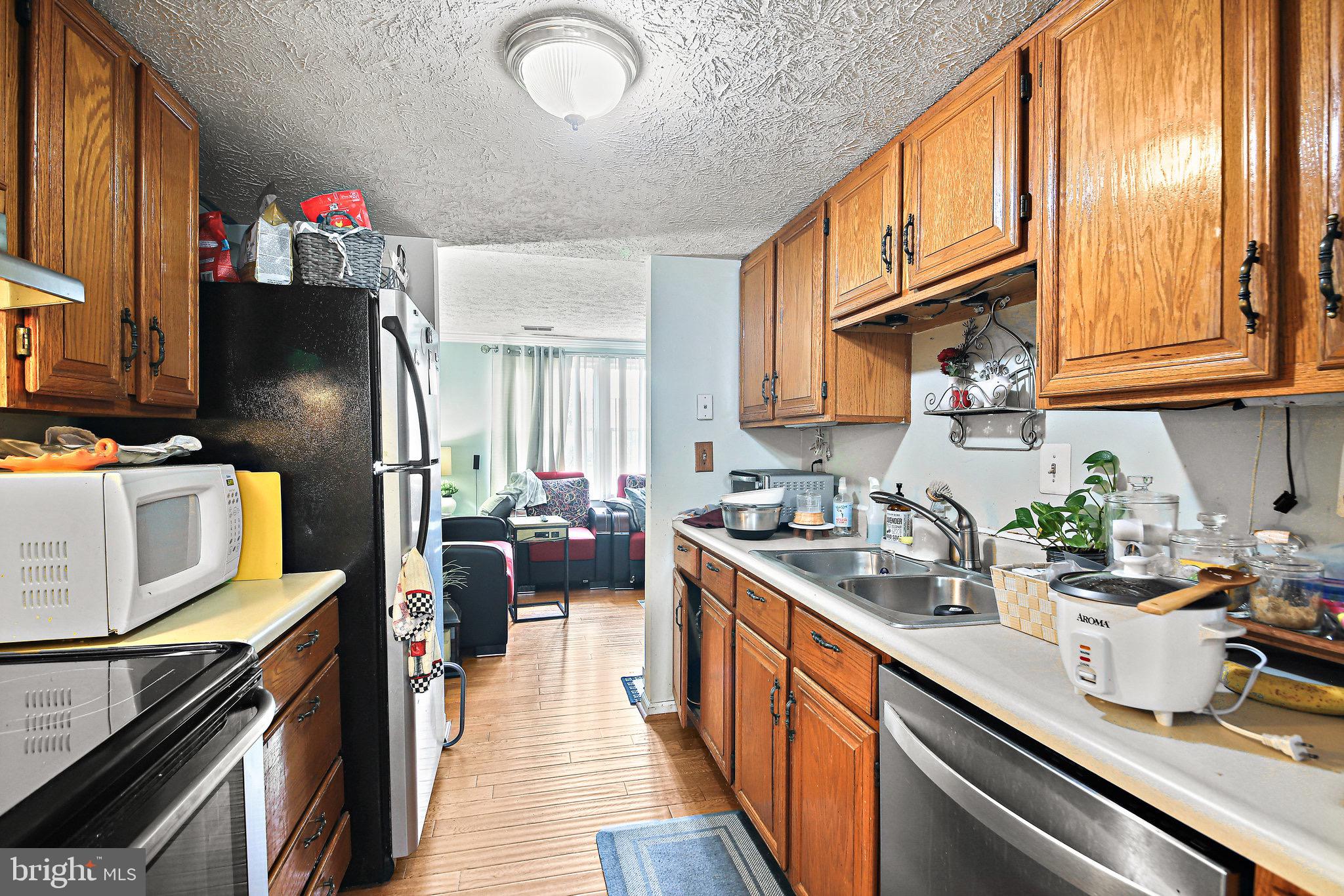 BANNERWOOD - Residential Lease