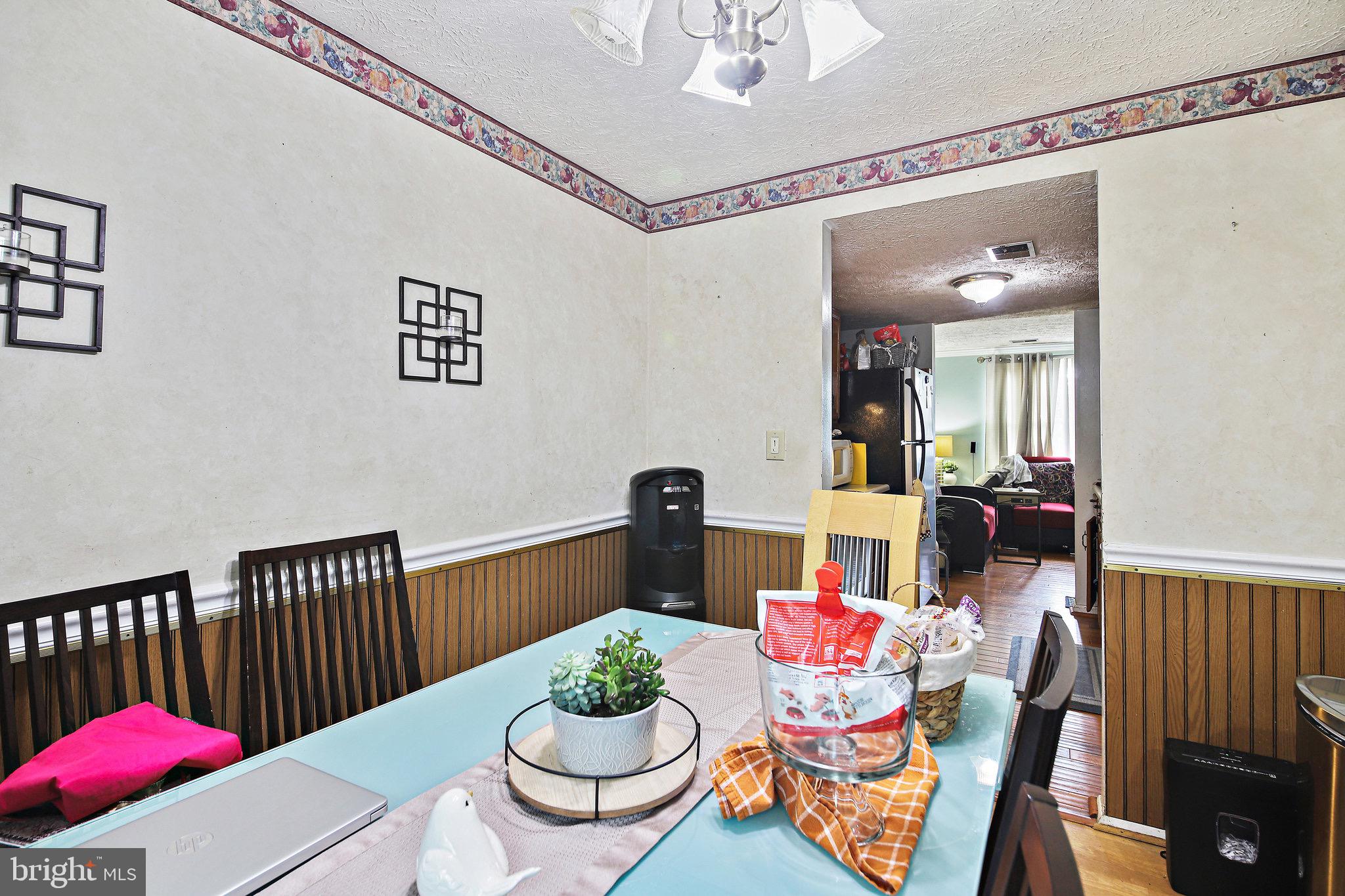 BANNERWOOD - Residential Lease