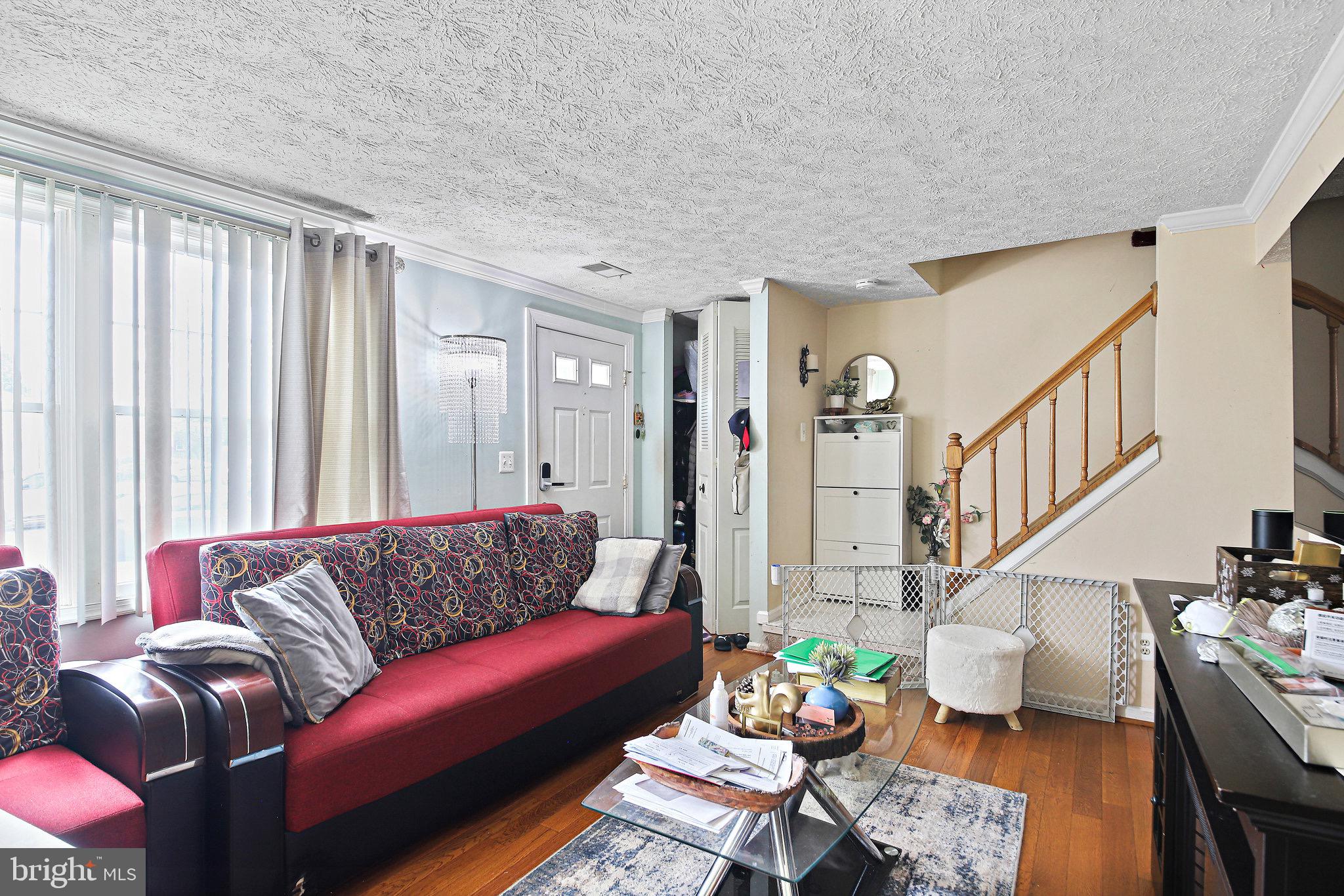 BANNERWOOD - Residential Lease