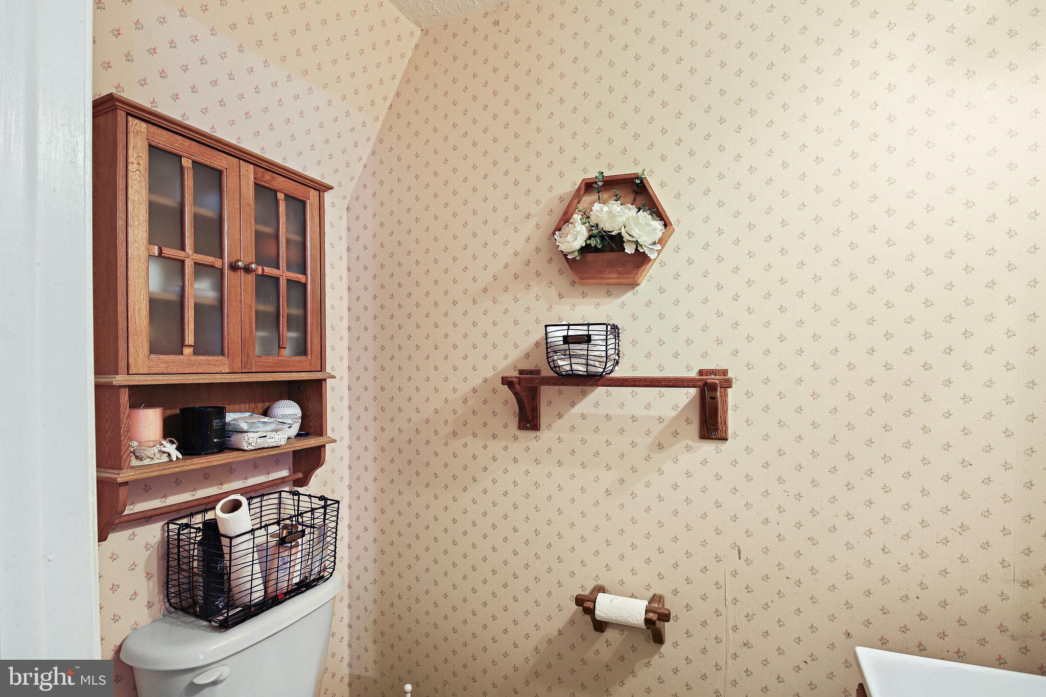 BANNERWOOD - Residential Lease