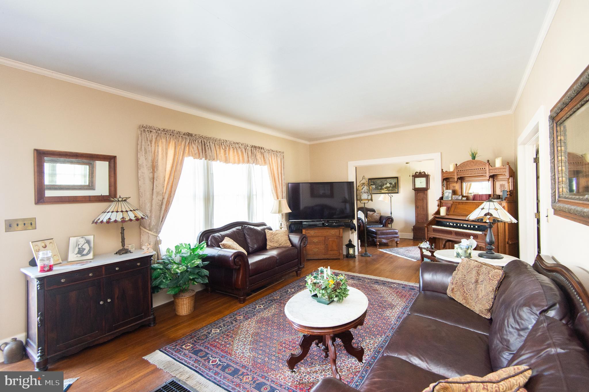 FEDERALSBURG - Residential