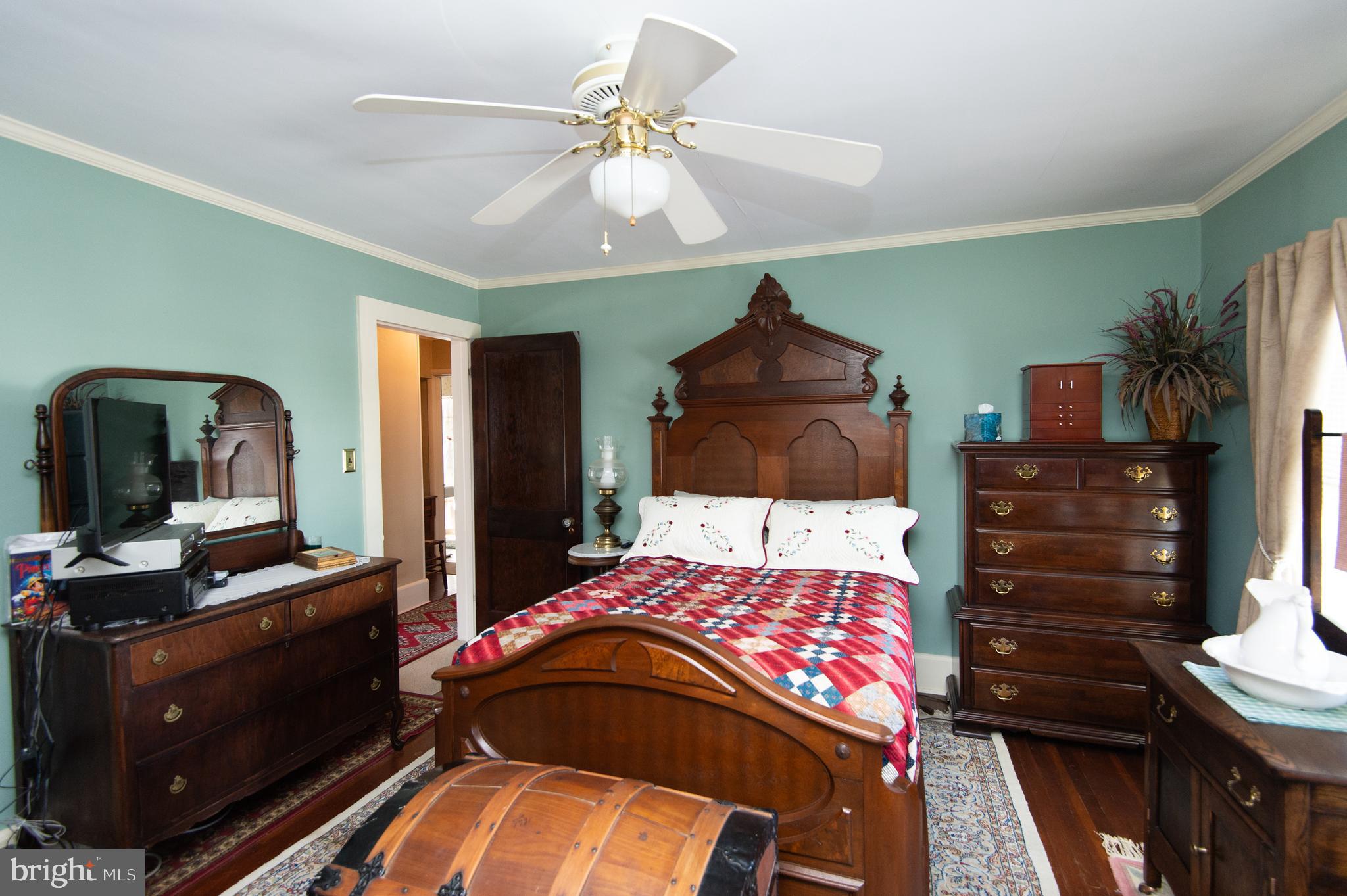 FEDERALSBURG - Residential