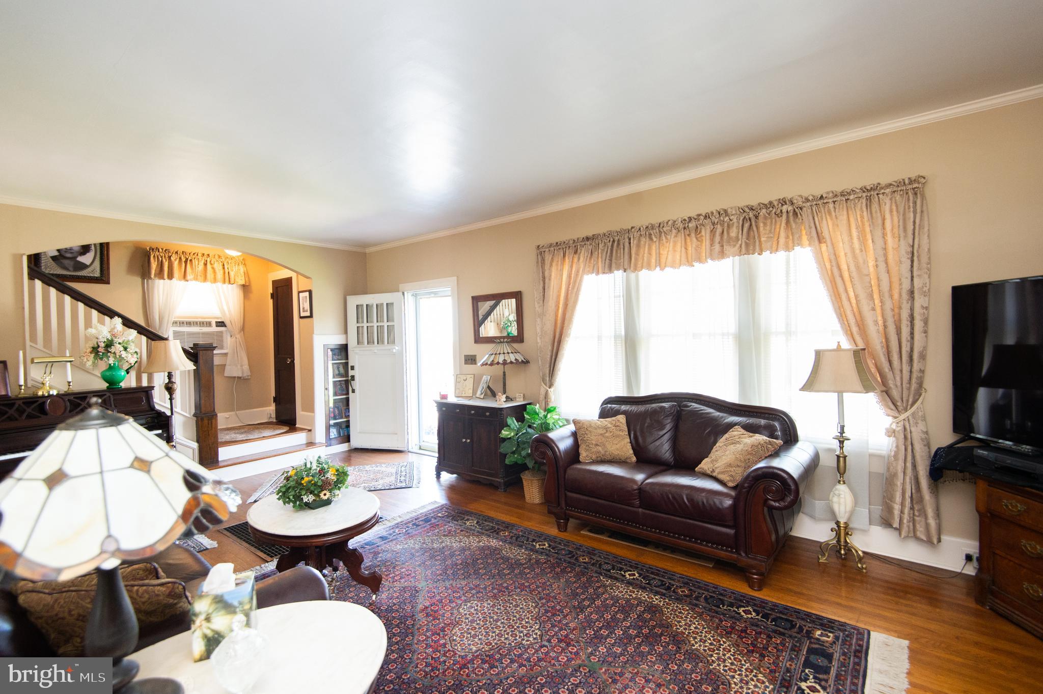 FEDERALSBURG - Residential