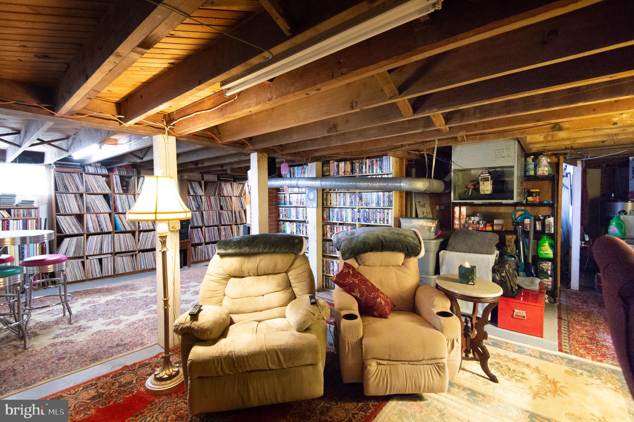 FEDERALSBURG - Residential