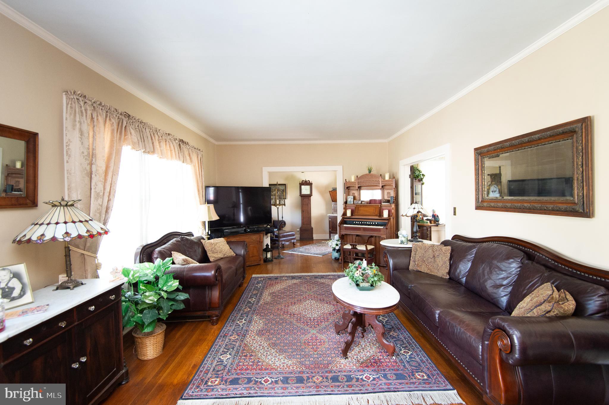 FEDERALSBURG - Residential