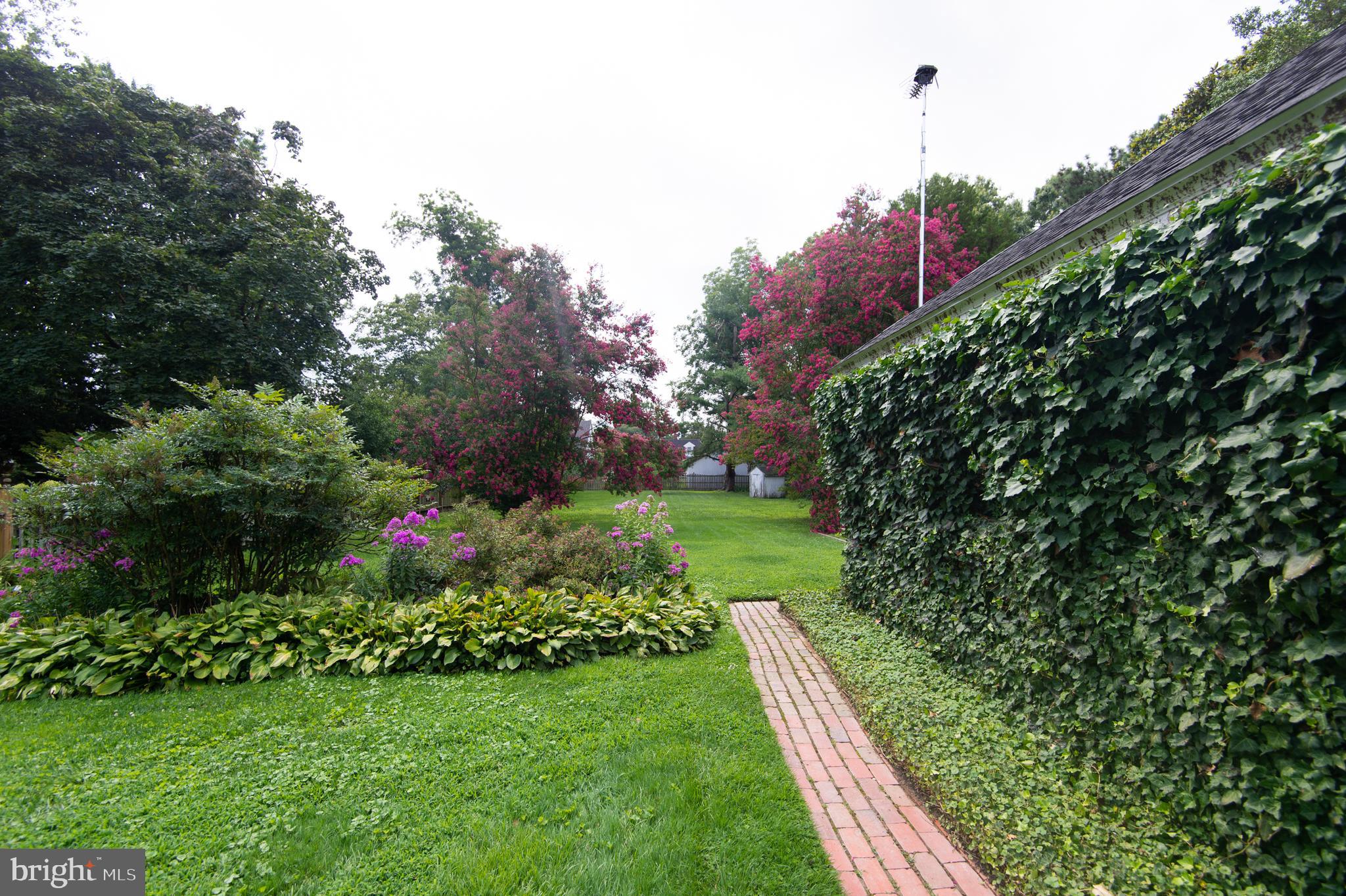 FEDERALSBURG - Residential