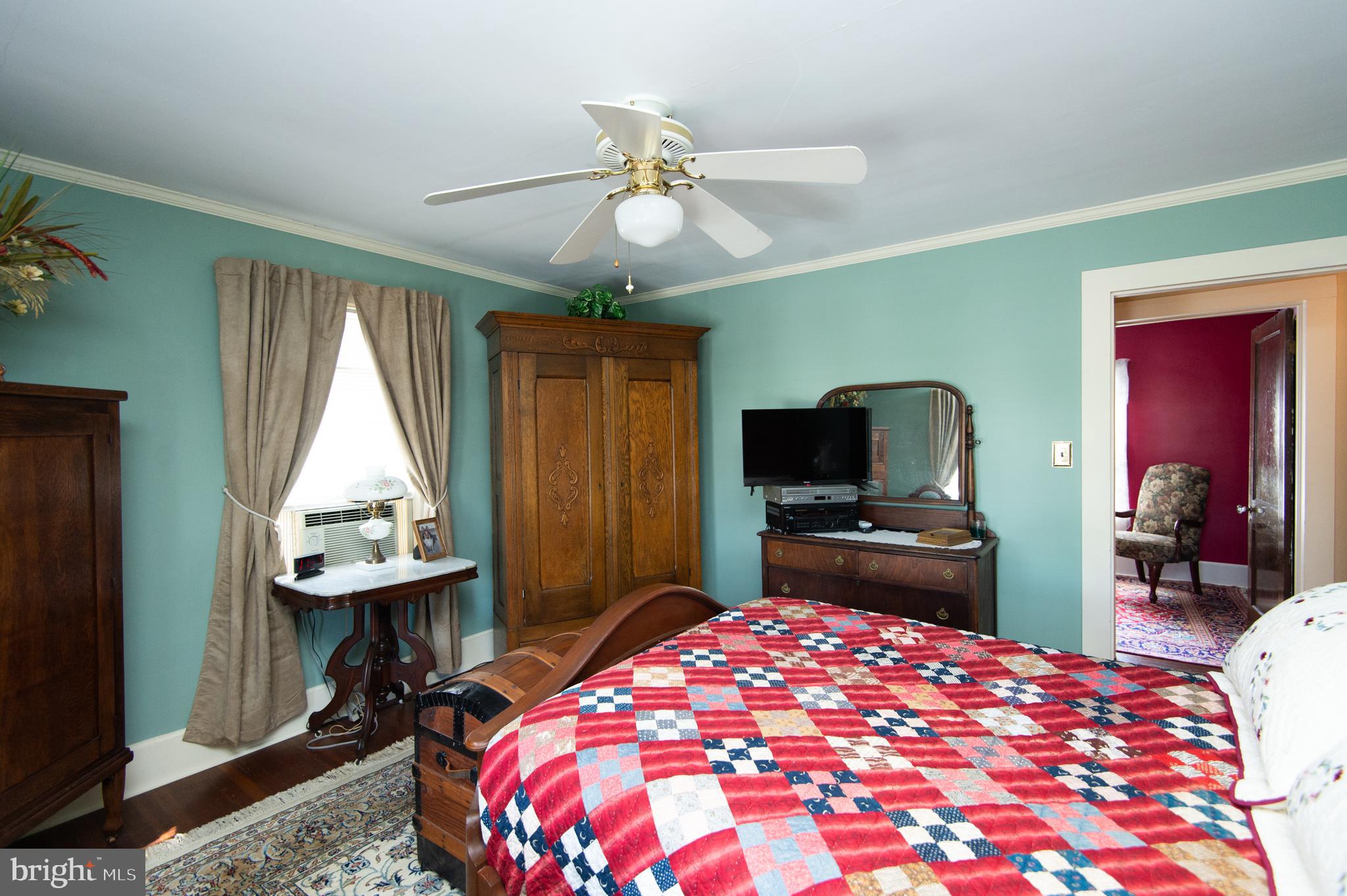 FEDERALSBURG - Residential