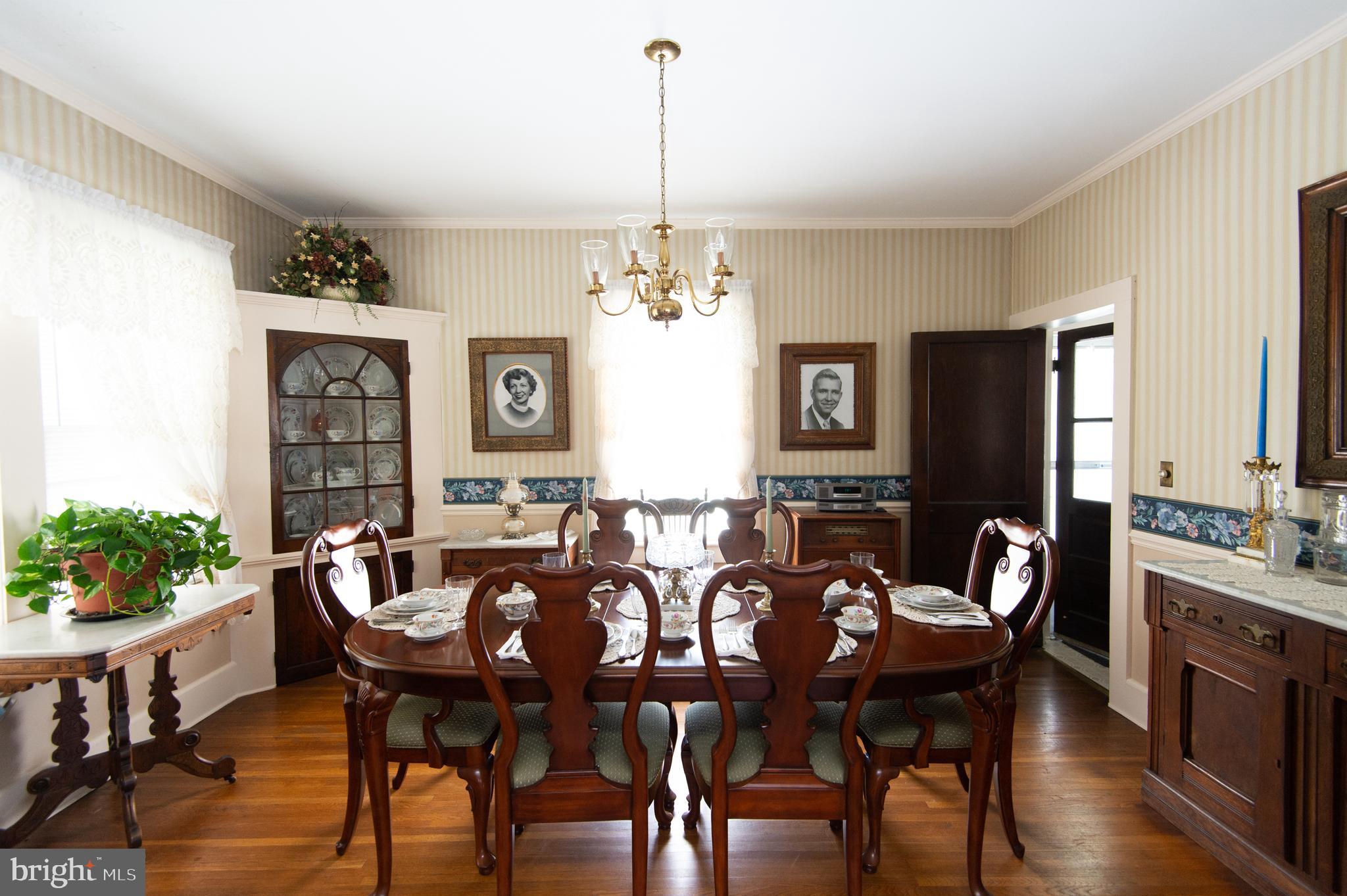 FEDERALSBURG - Residential