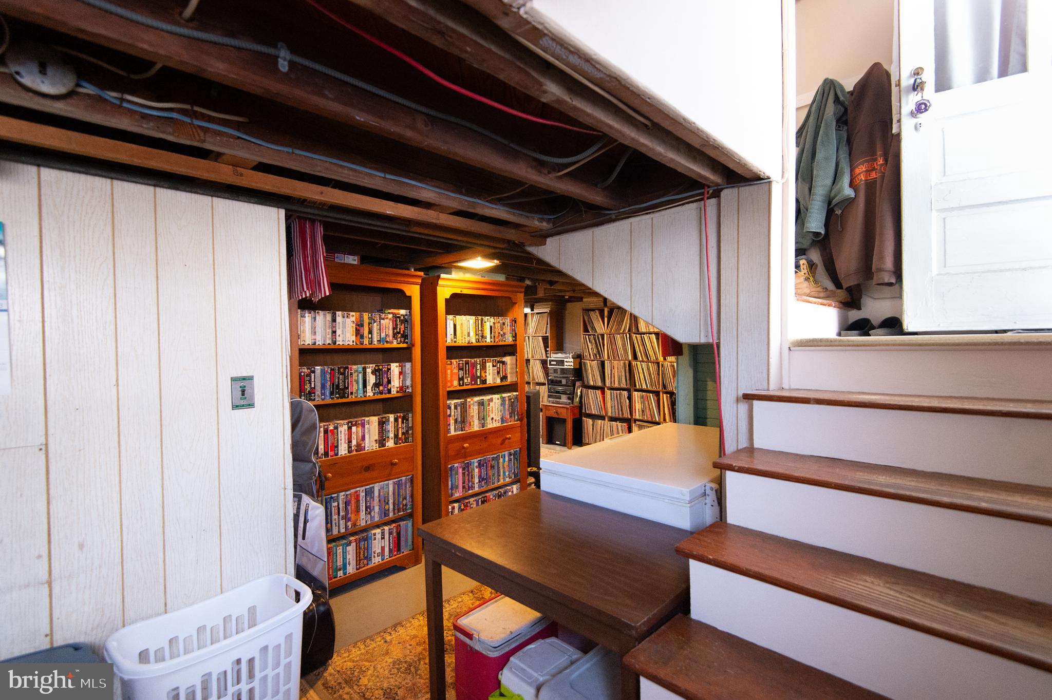 FEDERALSBURG - Residential