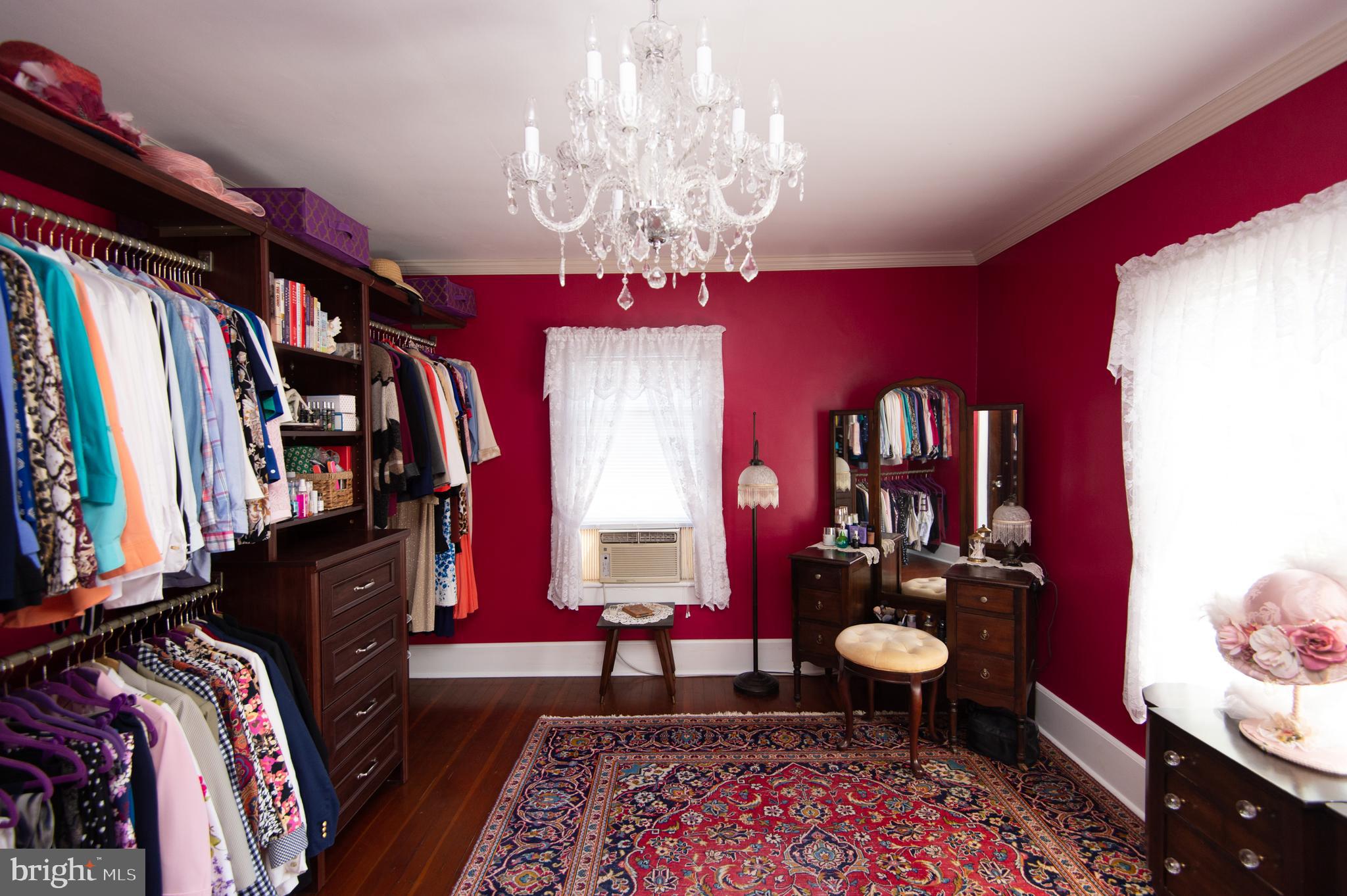 FEDERALSBURG - Residential