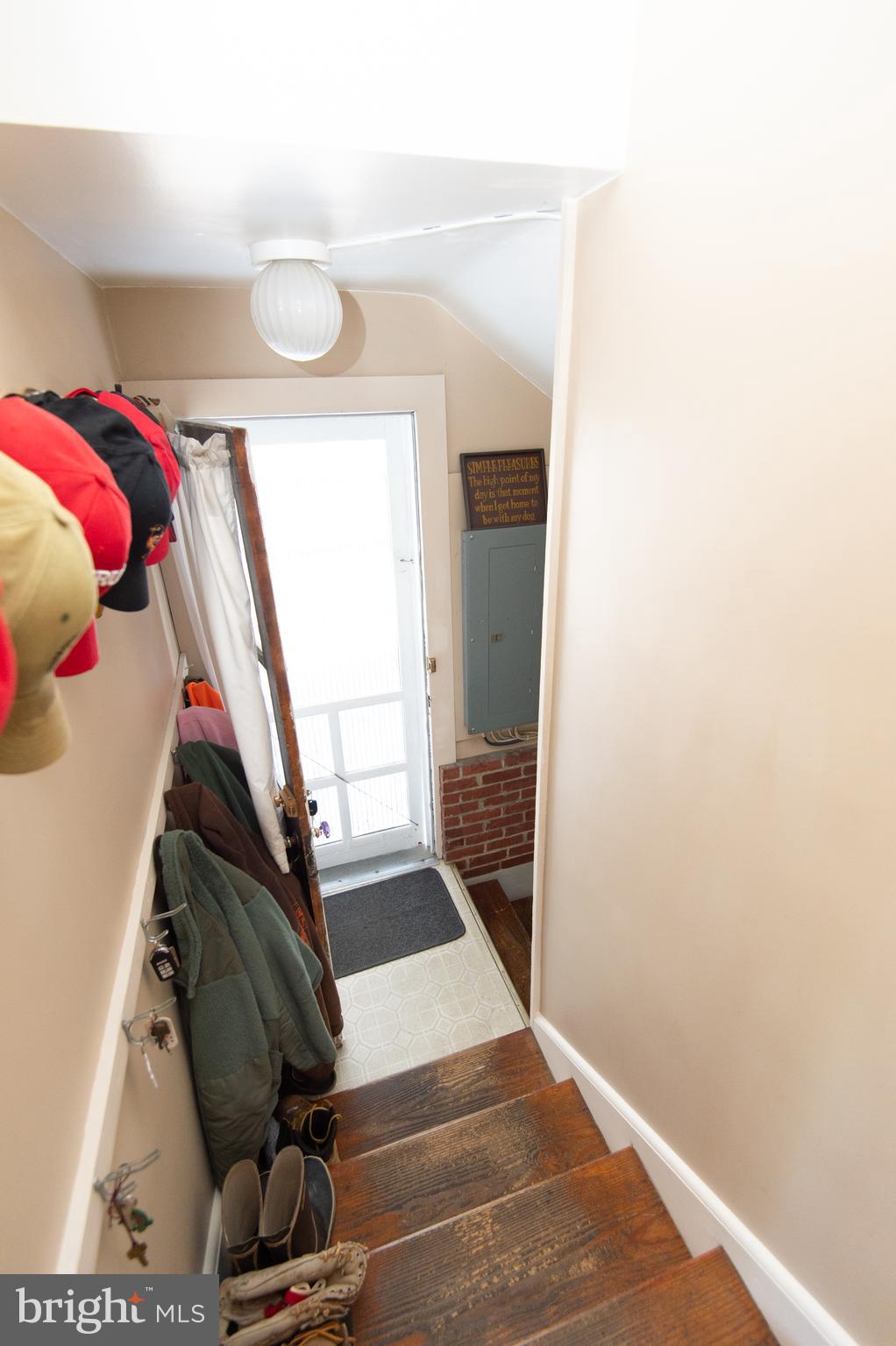 FEDERALSBURG - Residential