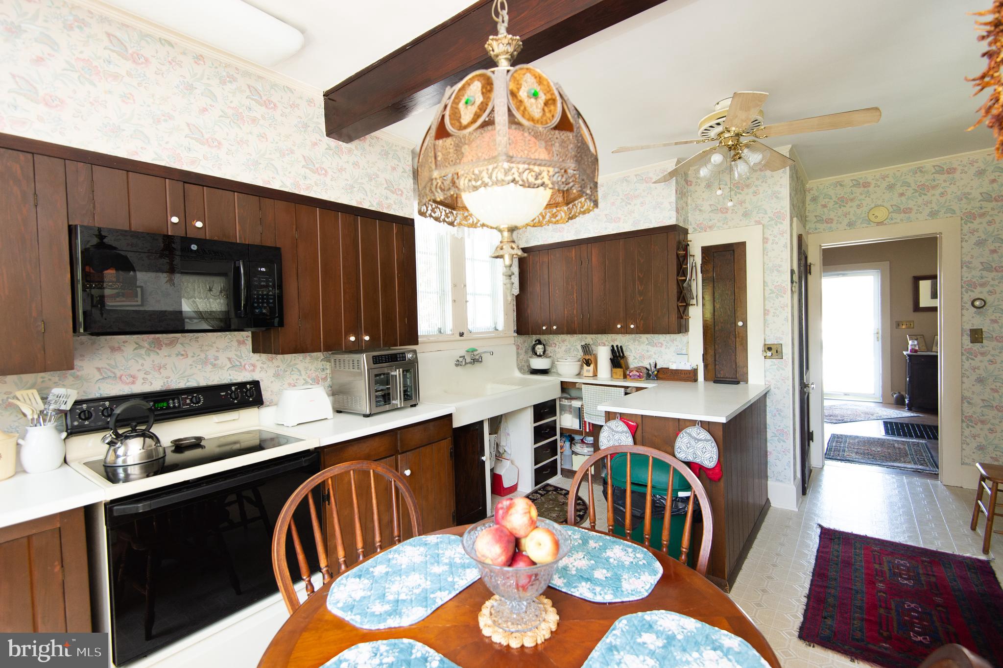 FEDERALSBURG - Residential