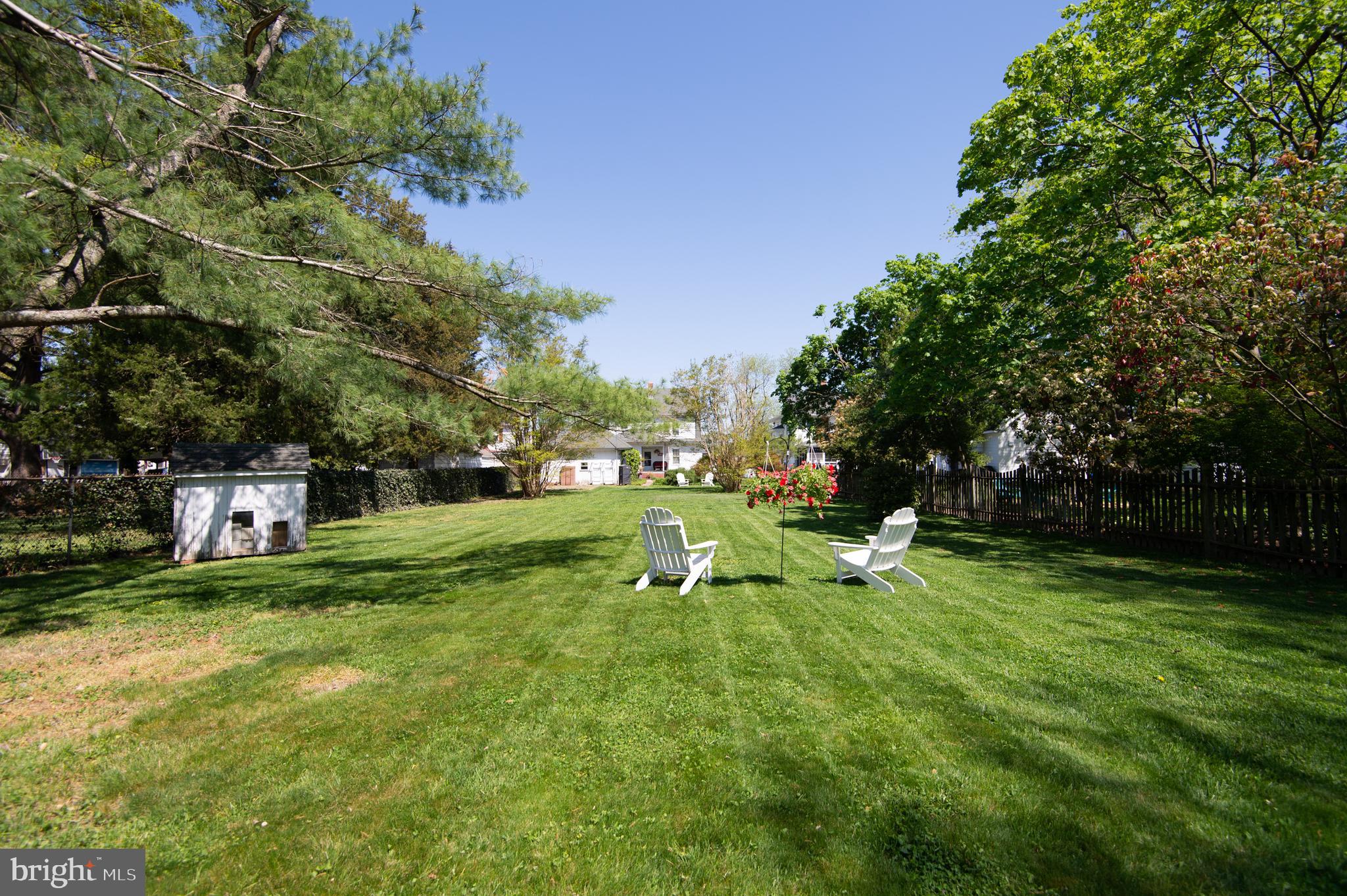 FEDERALSBURG - Residential