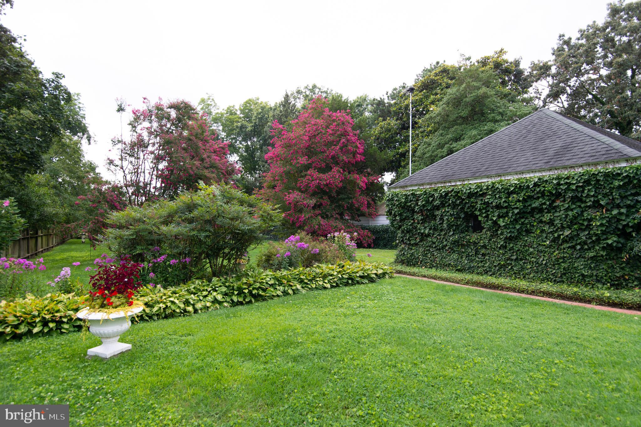 FEDERALSBURG - Residential