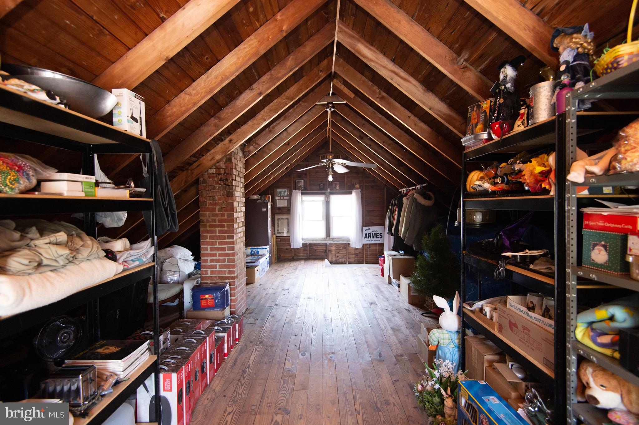 FEDERALSBURG - Residential