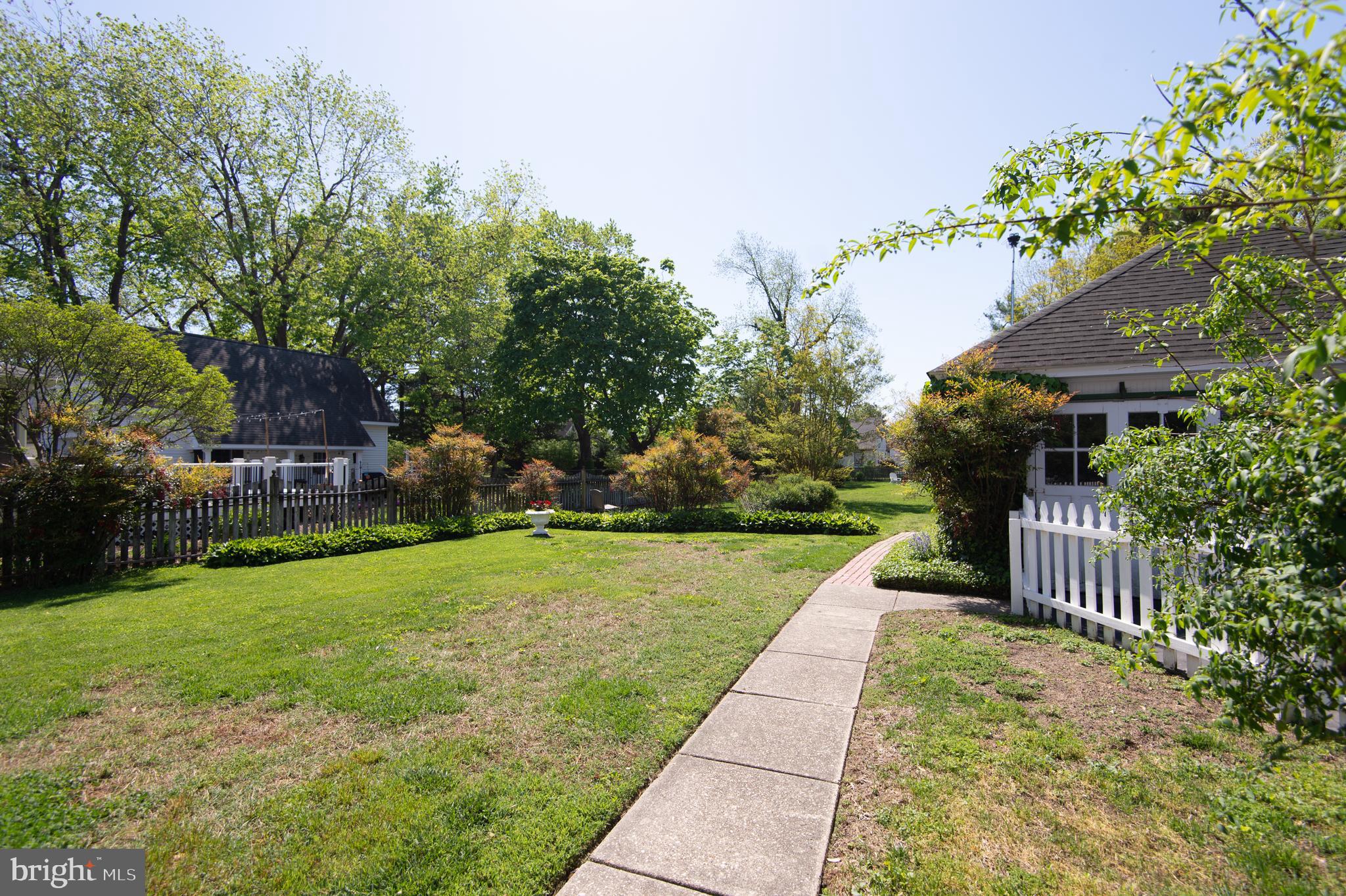 FEDERALSBURG - Residential