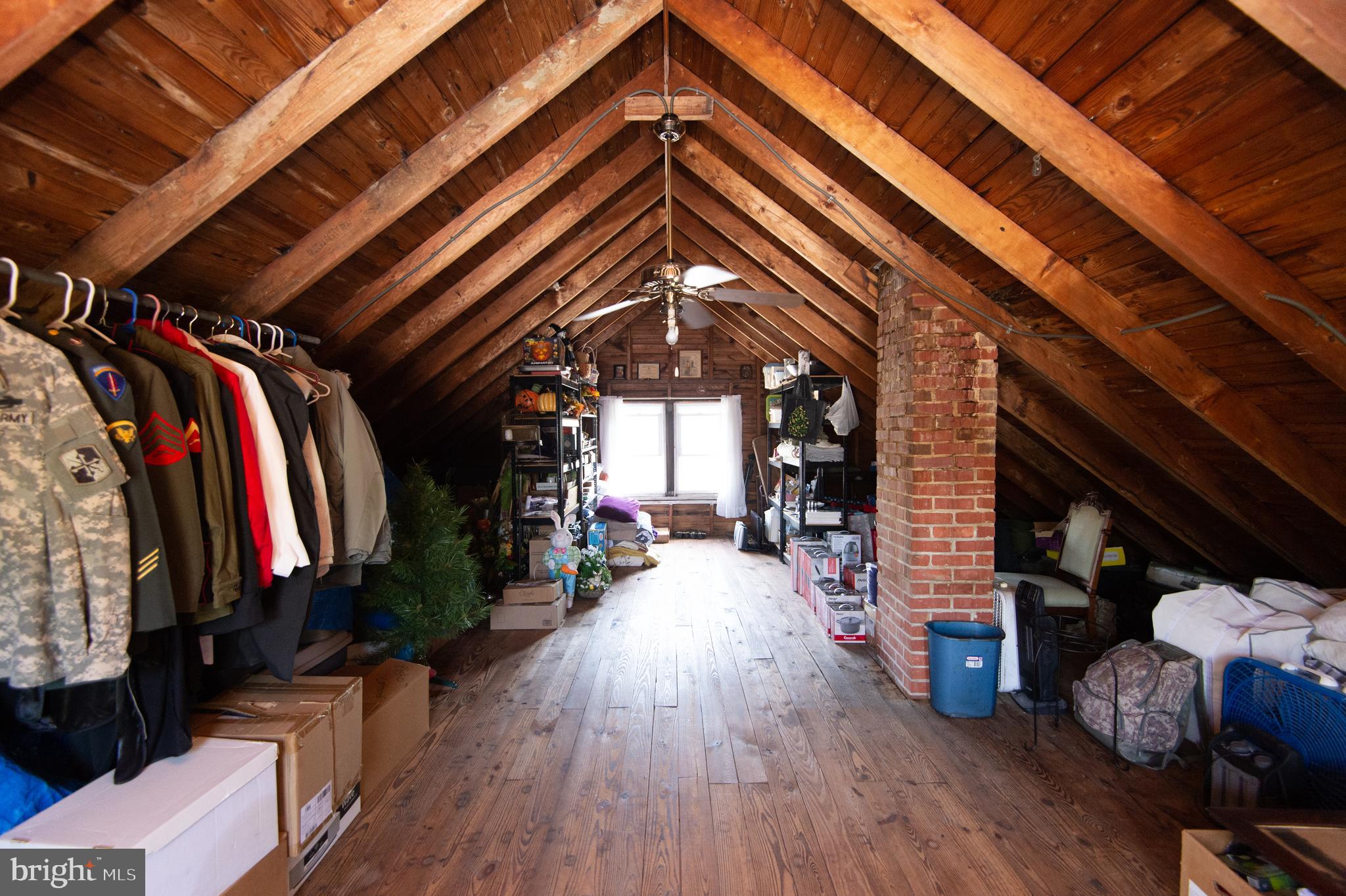 FEDERALSBURG - Residential