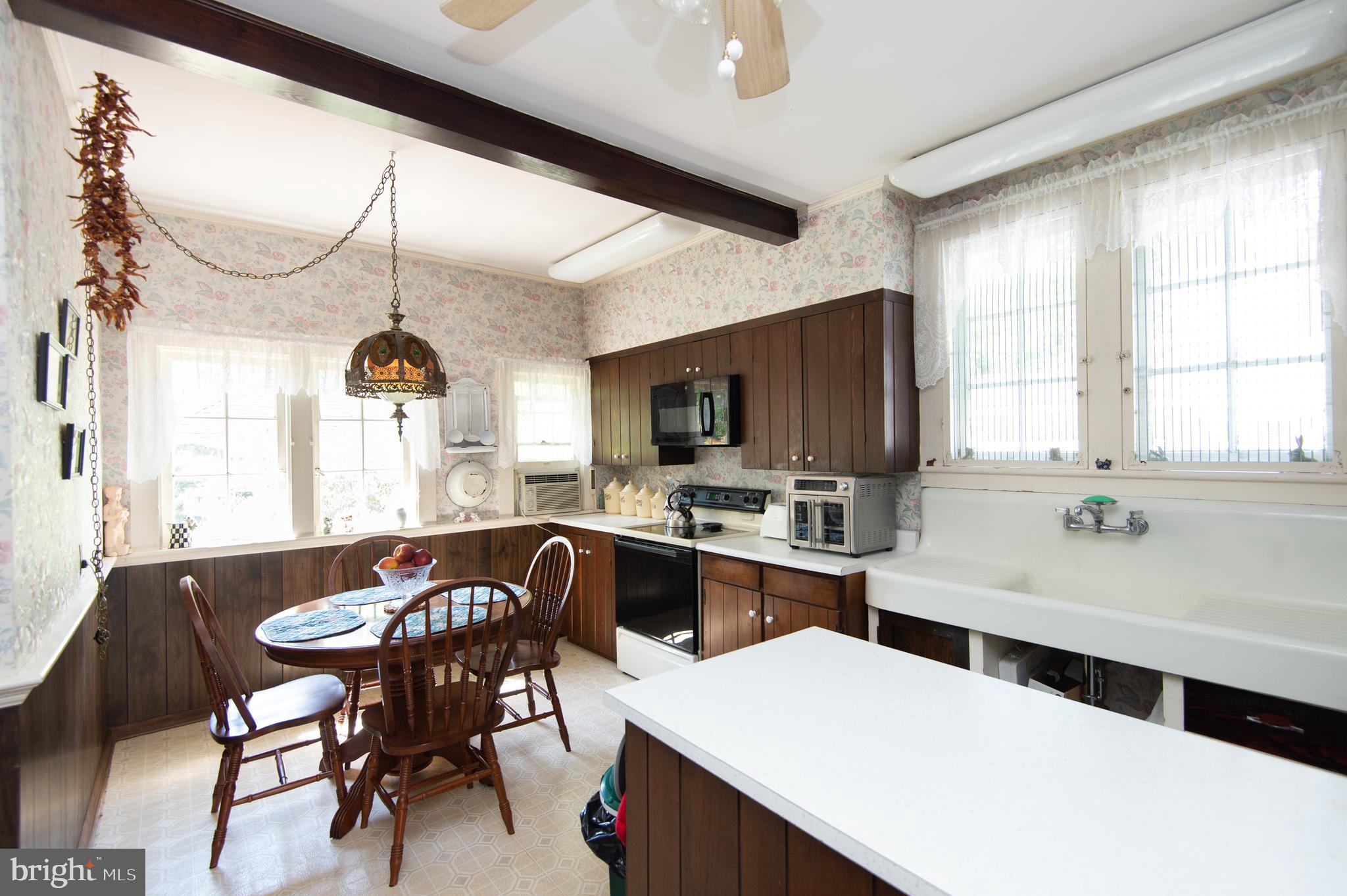 FEDERALSBURG - Residential