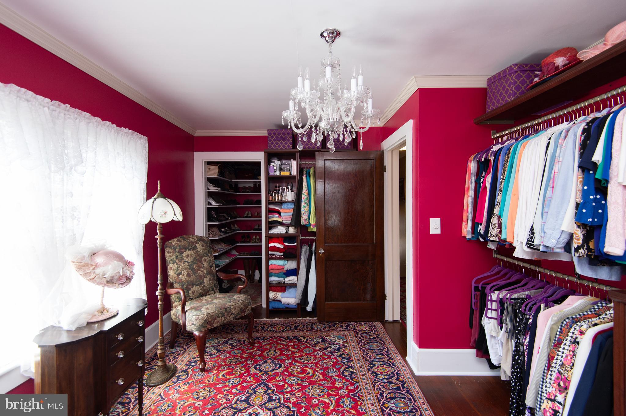 FEDERALSBURG - Residential