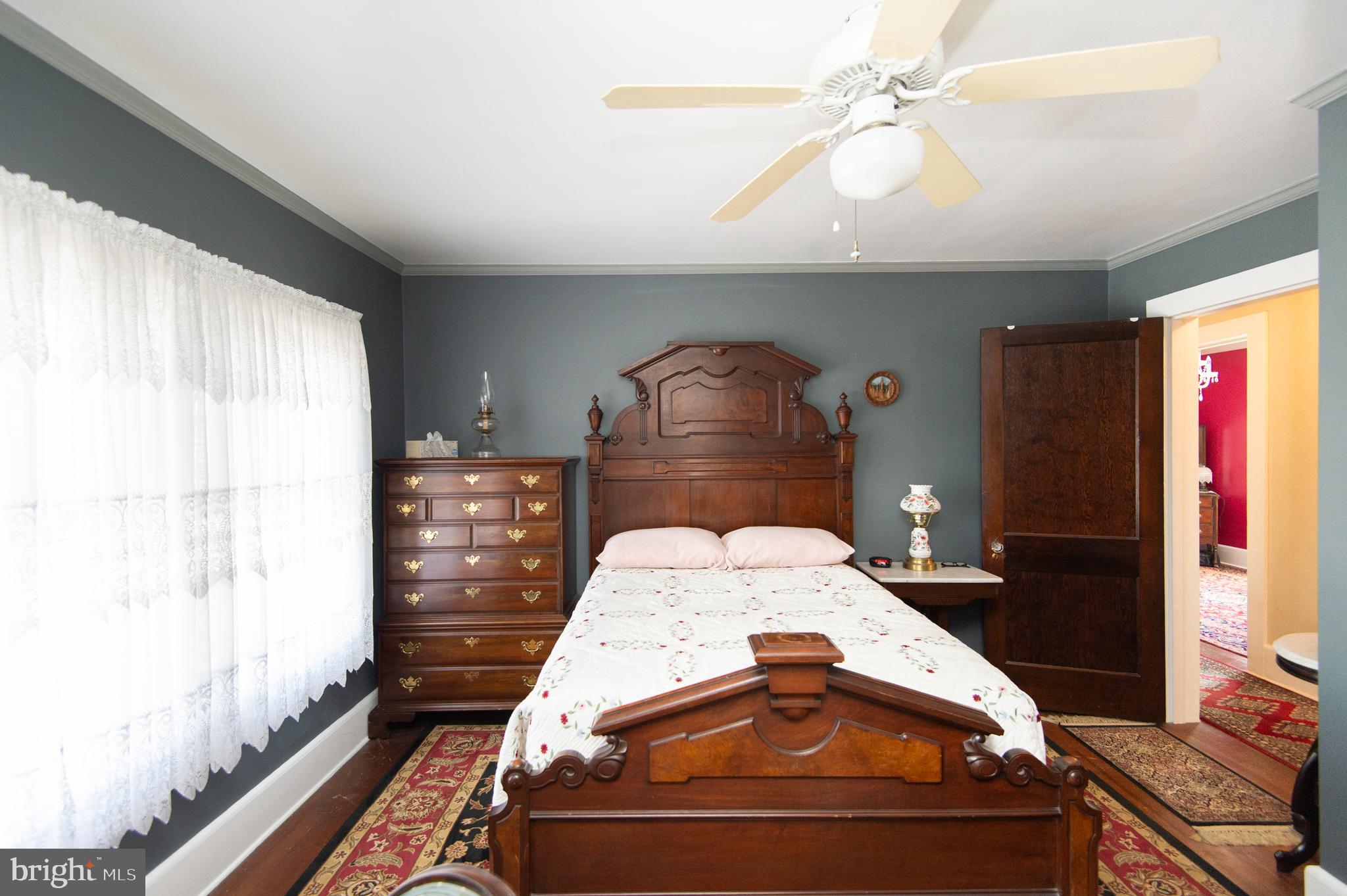 FEDERALSBURG - Residential