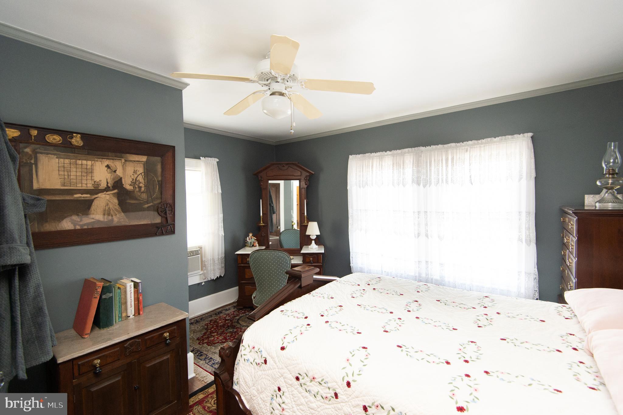 FEDERALSBURG - Residential