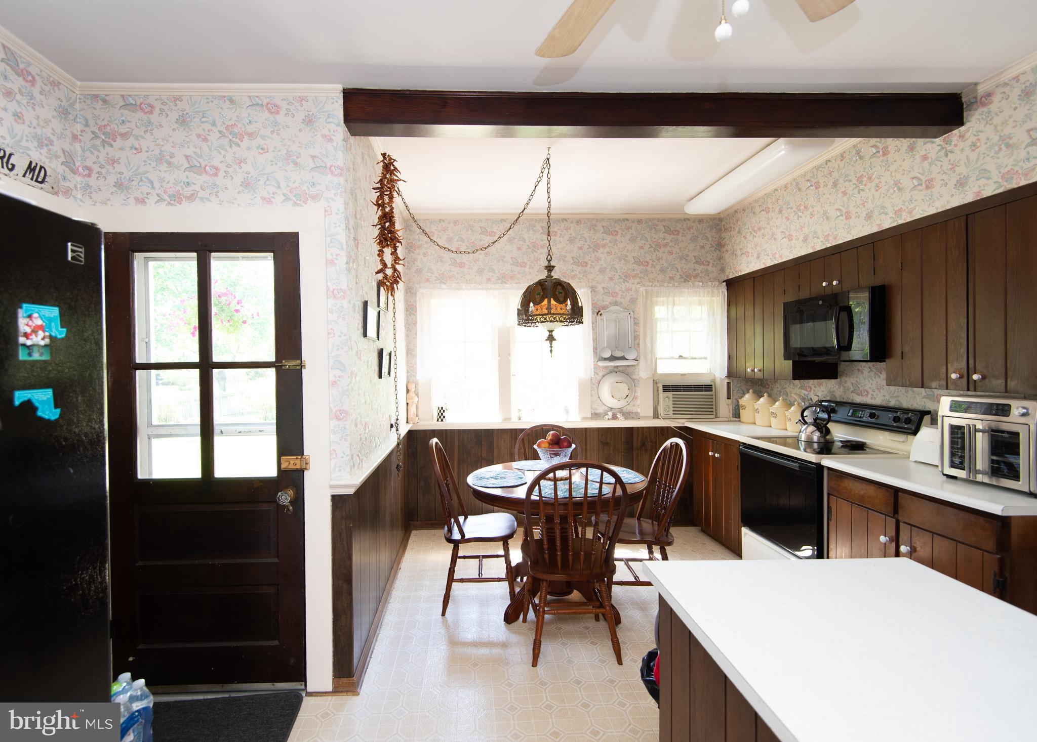 FEDERALSBURG - Residential