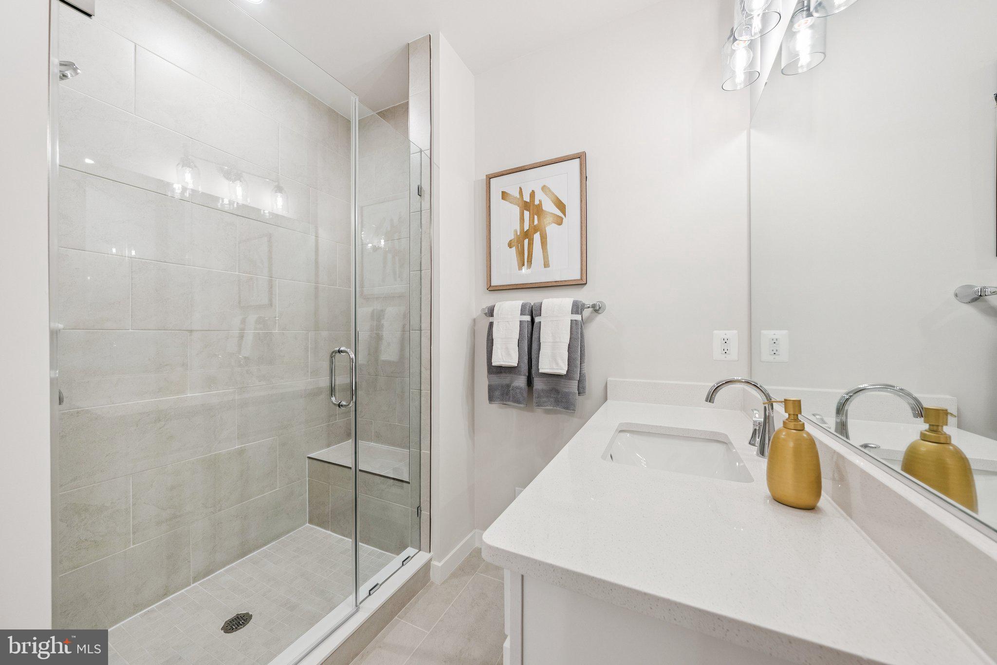 QUARTZ DISTRICT - Residential