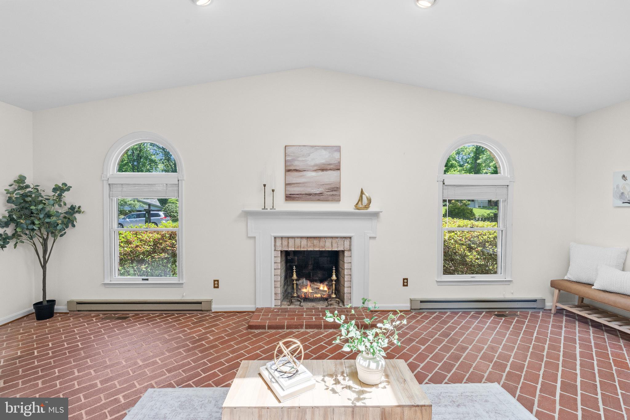6604 GREY FOX DRIVE