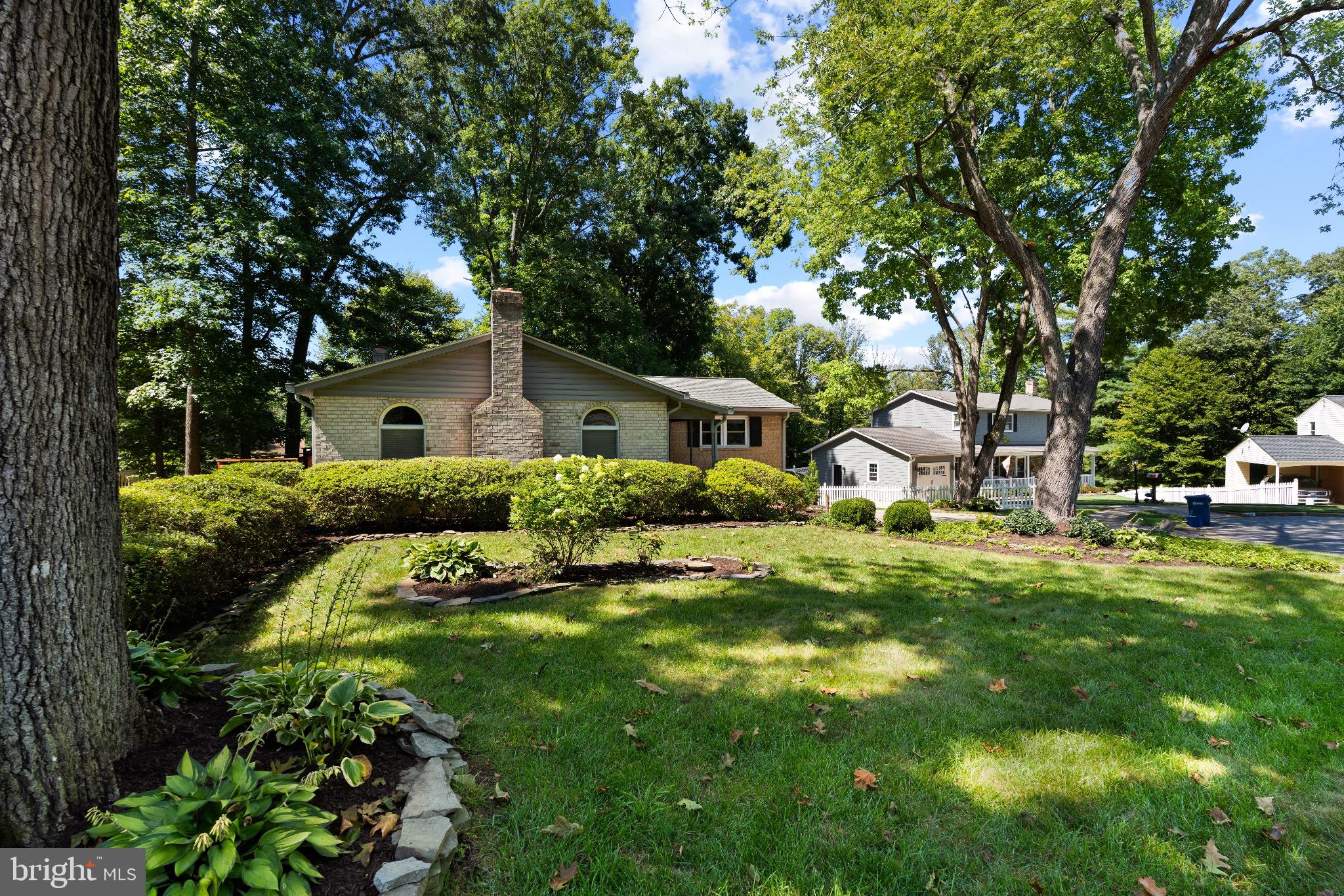 6604 GREY FOX DRIVE
