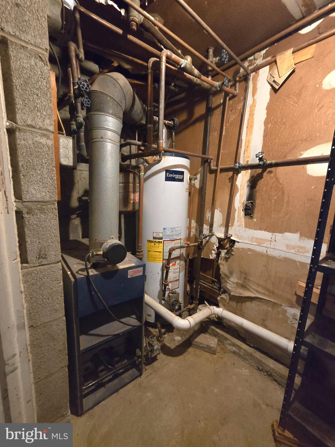 BROOKLYN PARK - Residential